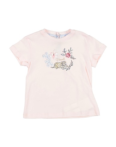 ROBERTO CAVALLI T-shirt JUNIOR 100% Cotton