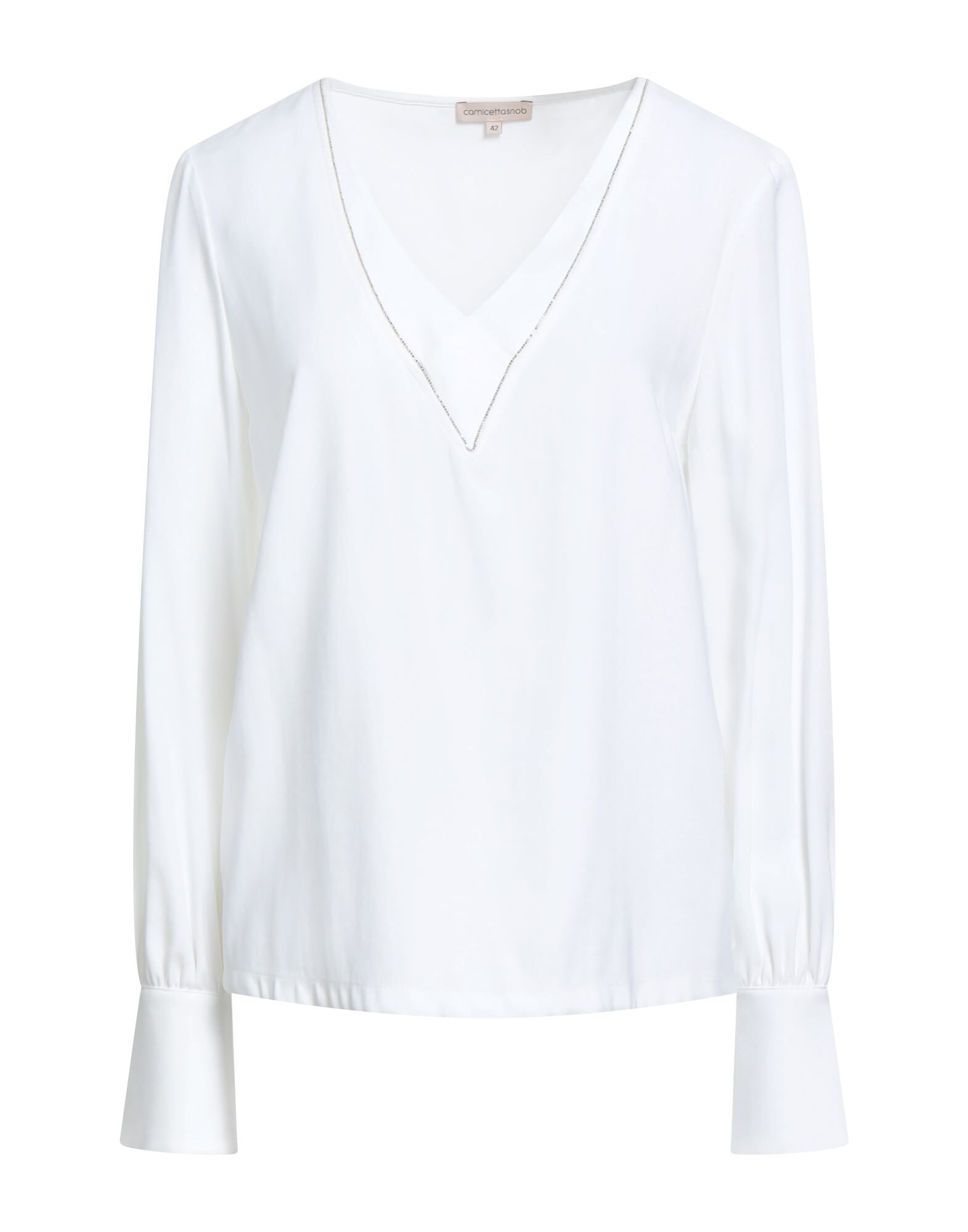 CAMICETTASNOB - Tops
