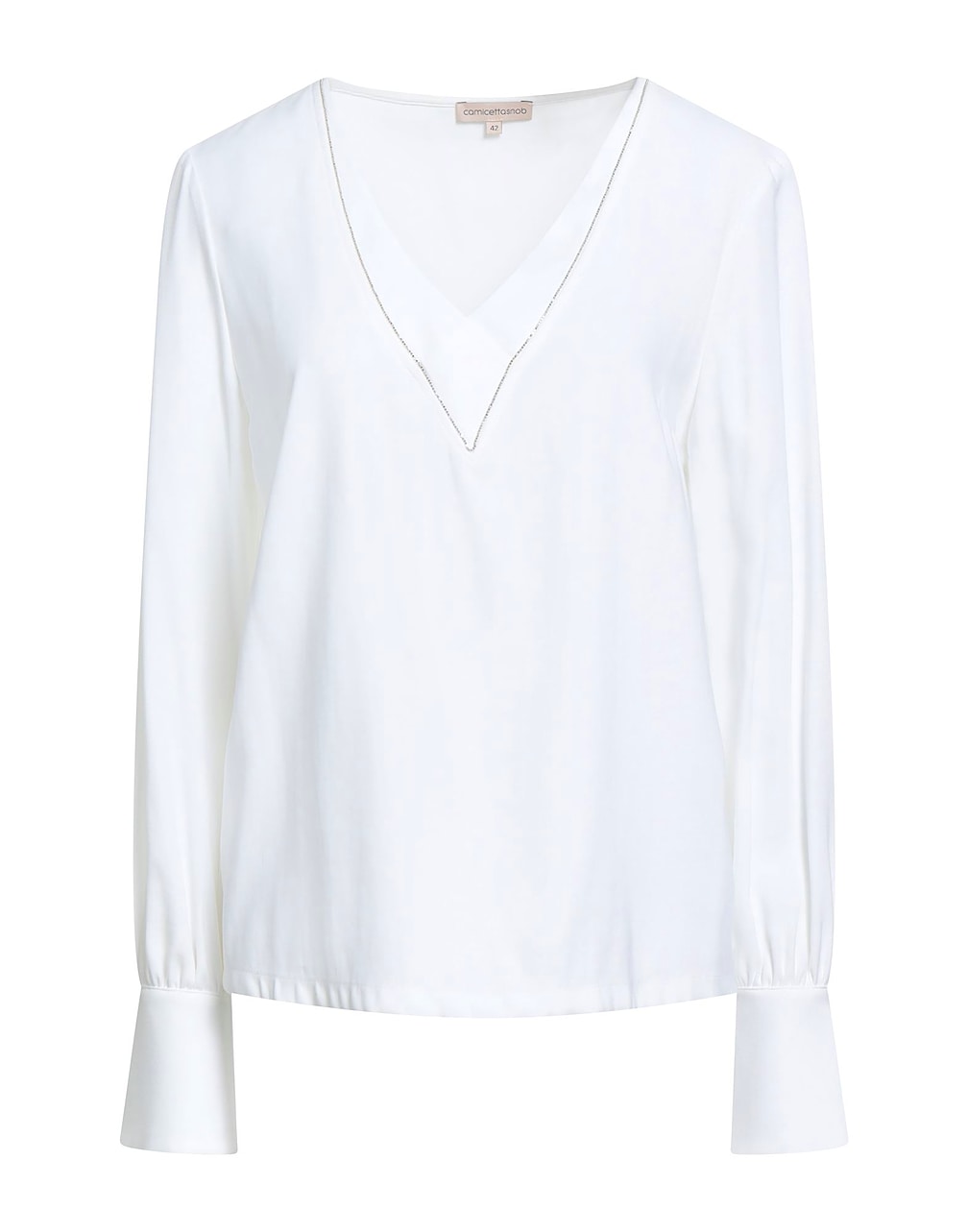 CAMICETTASNOB - Τοπ