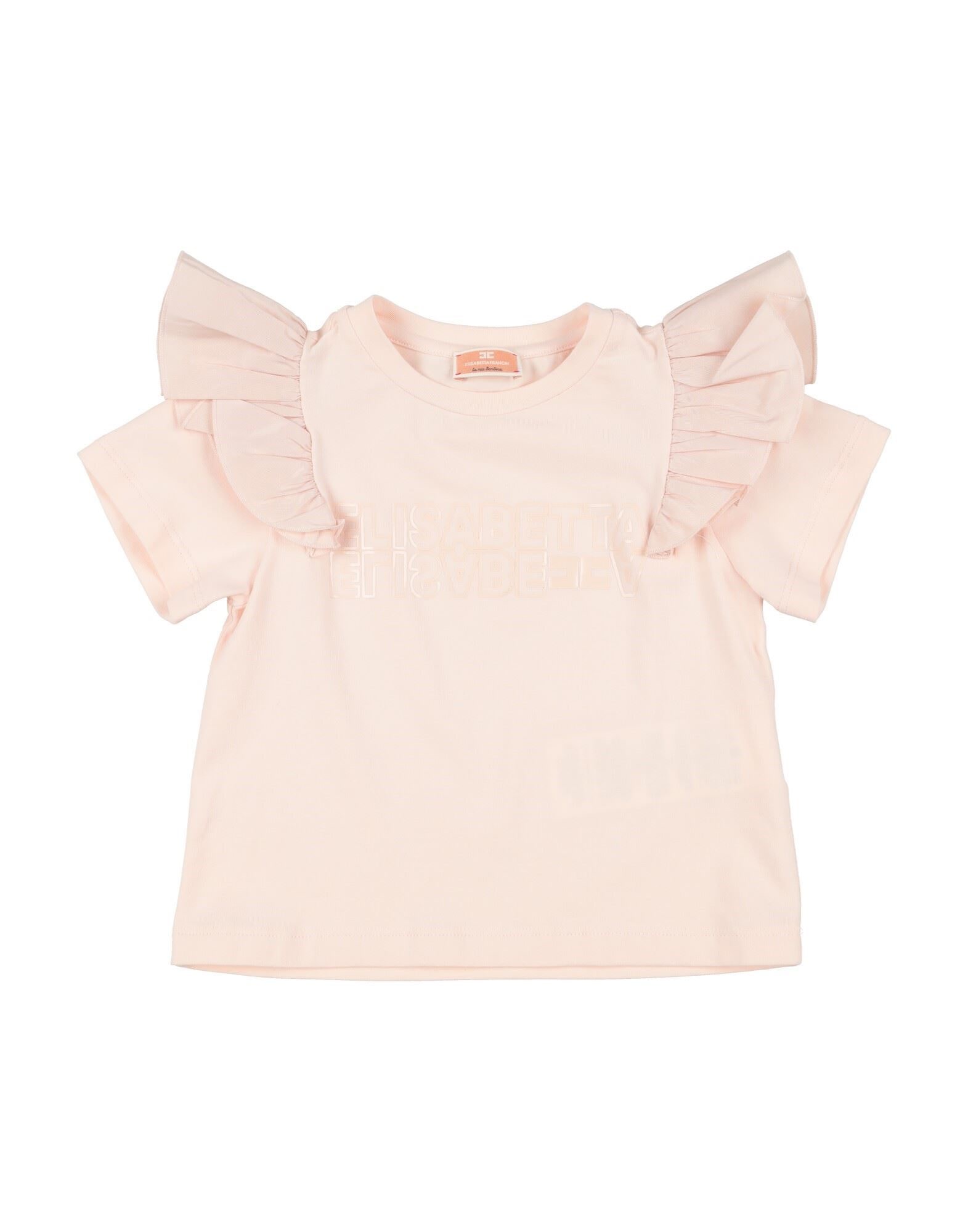 ELISABETTA FRANCHI - Футболки