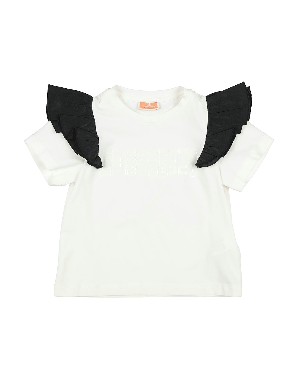 ELISABETTA FRANCHI - T-shirts