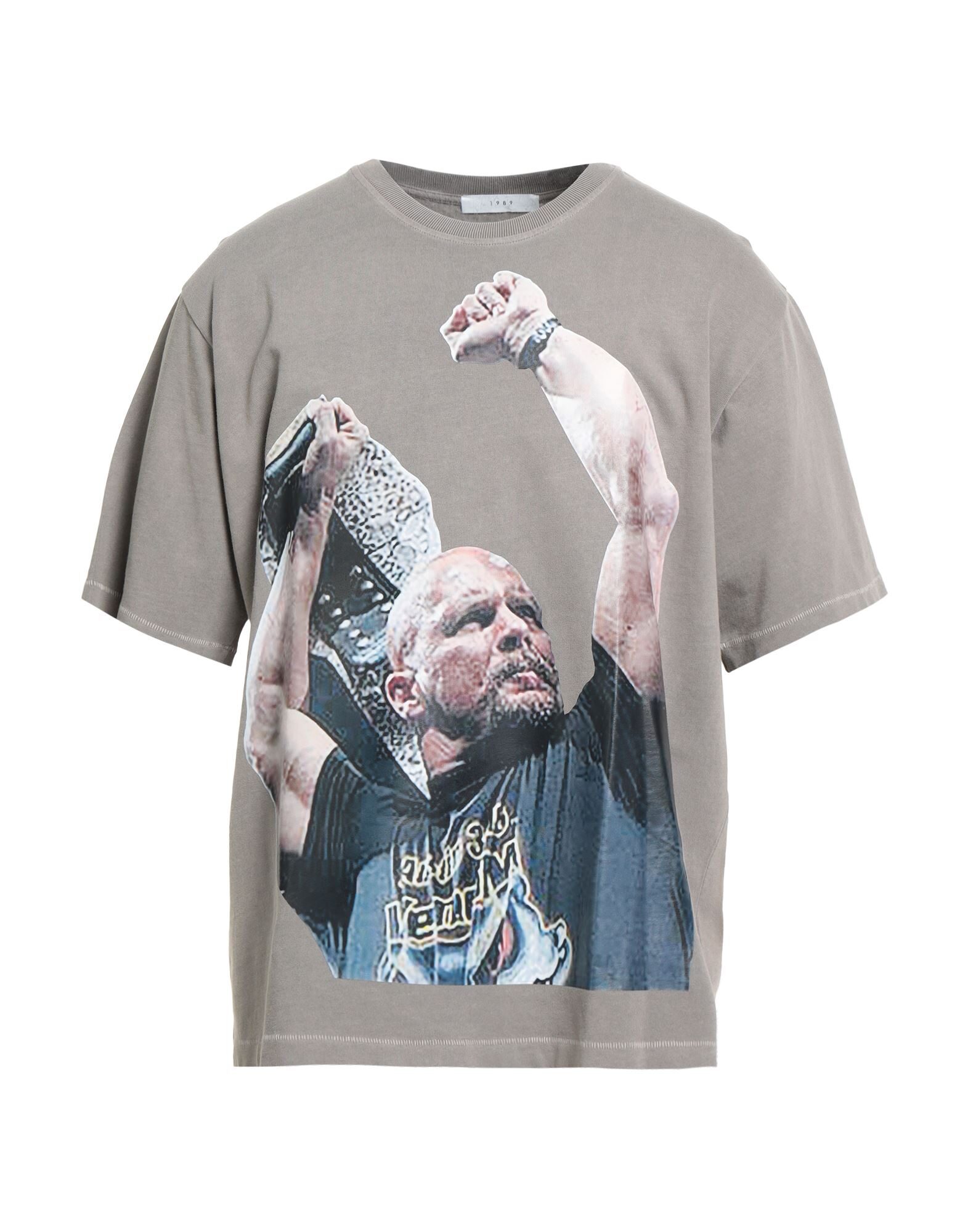 1989 STUDIO - T-shirts