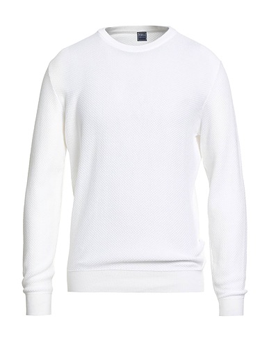 FEDELI Sweater 100% Cotton