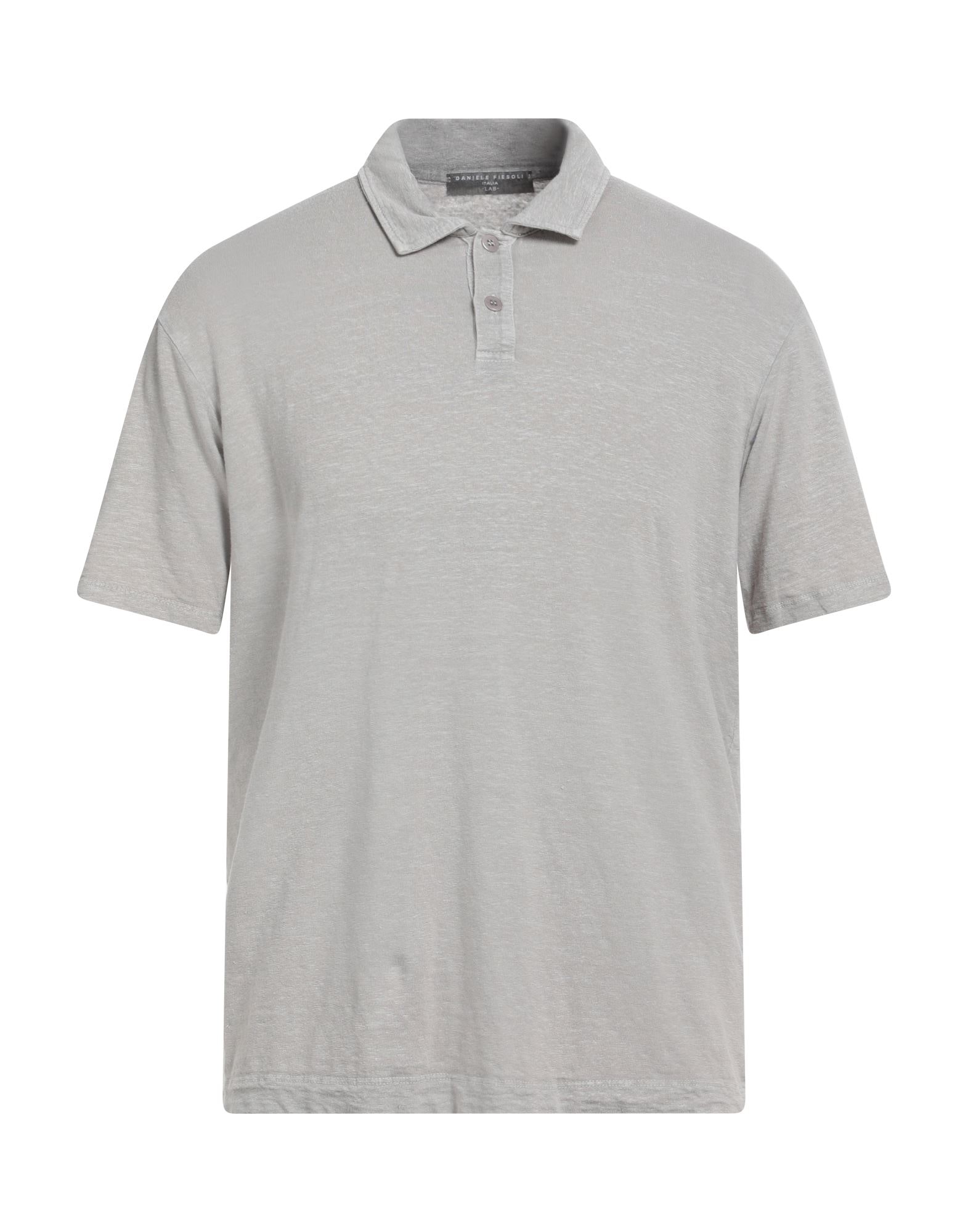 DANIELE FIESOLI - Polo shirts