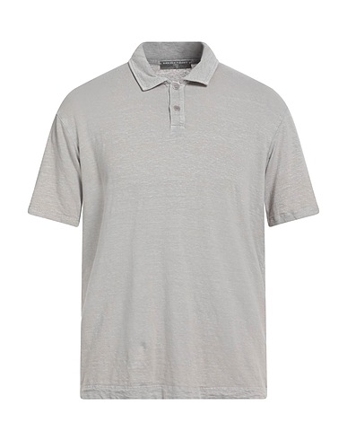 DANIELE FIESOLI Polo LAB 92% Lin, 8% Élasthanne