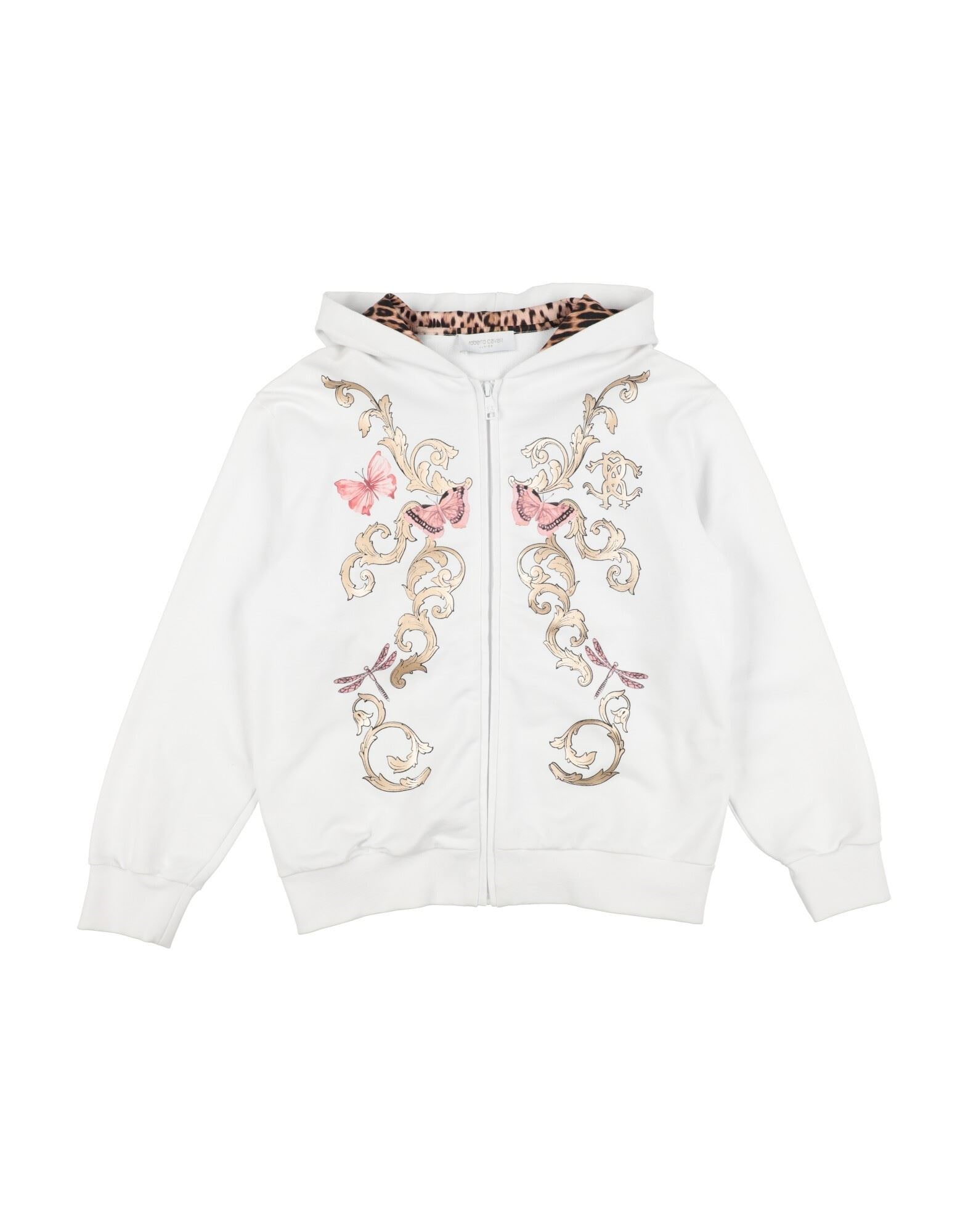 ROBERTO CAVALLI - Sweat-shirts