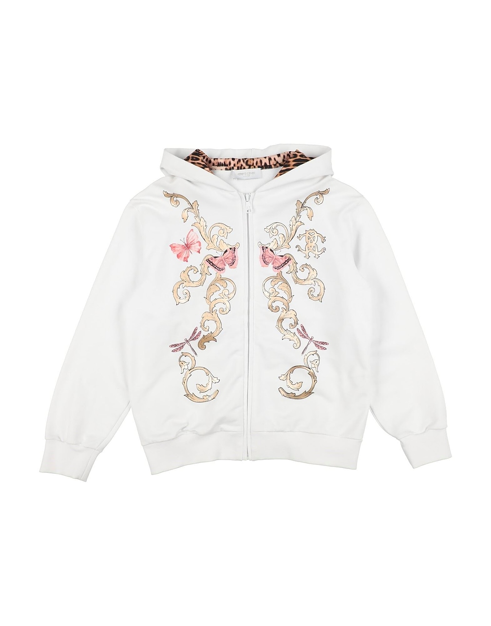 ROBERTO CAVALLI - Felpe