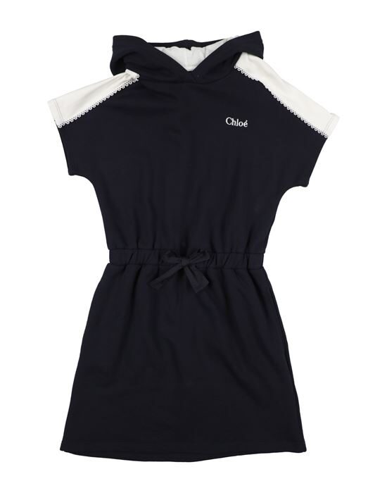 CHLOÉ Детское платье