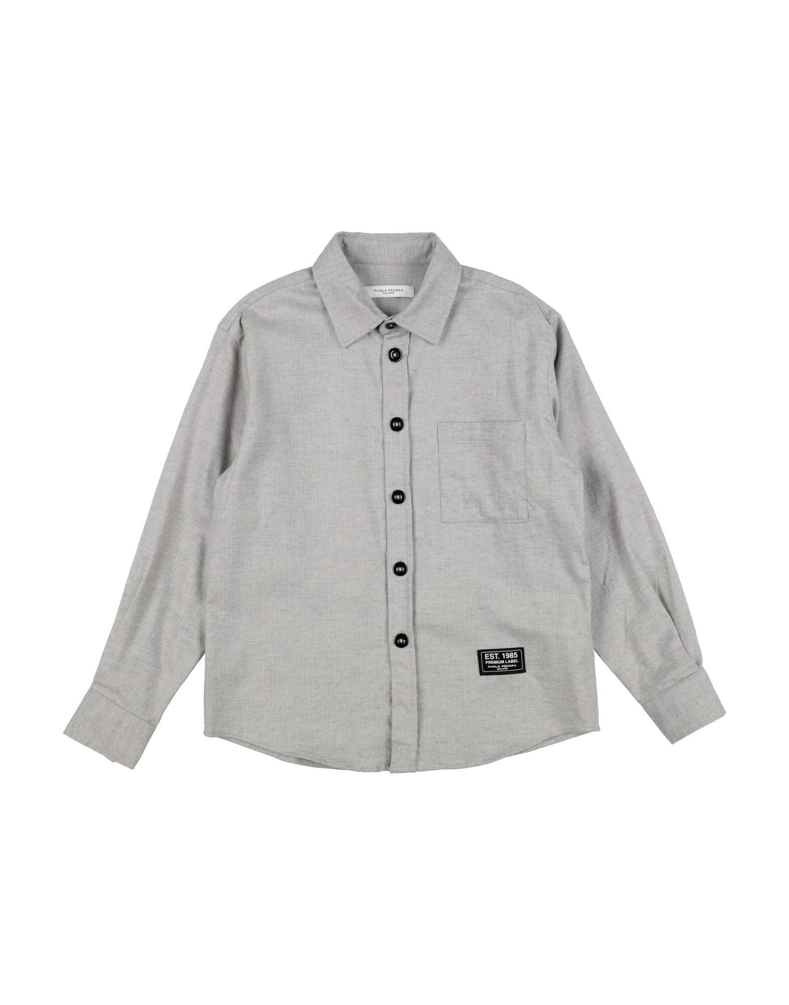 PAOLO PECORA - Shirts