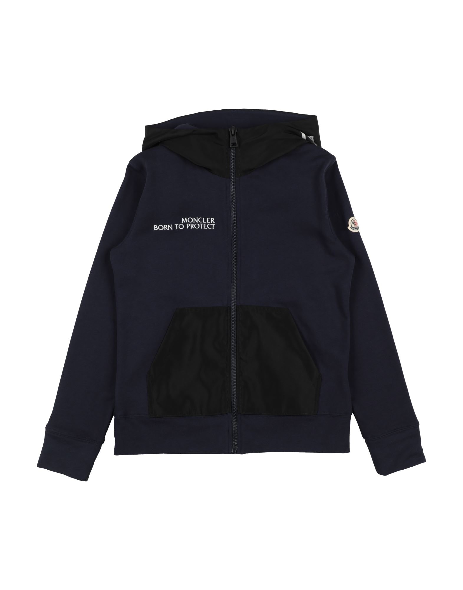 MONCLER - Sweatshirts