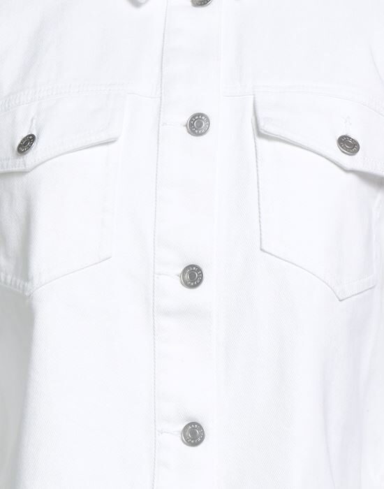 ARMANI EXCHANGE Джинсовая рубашка