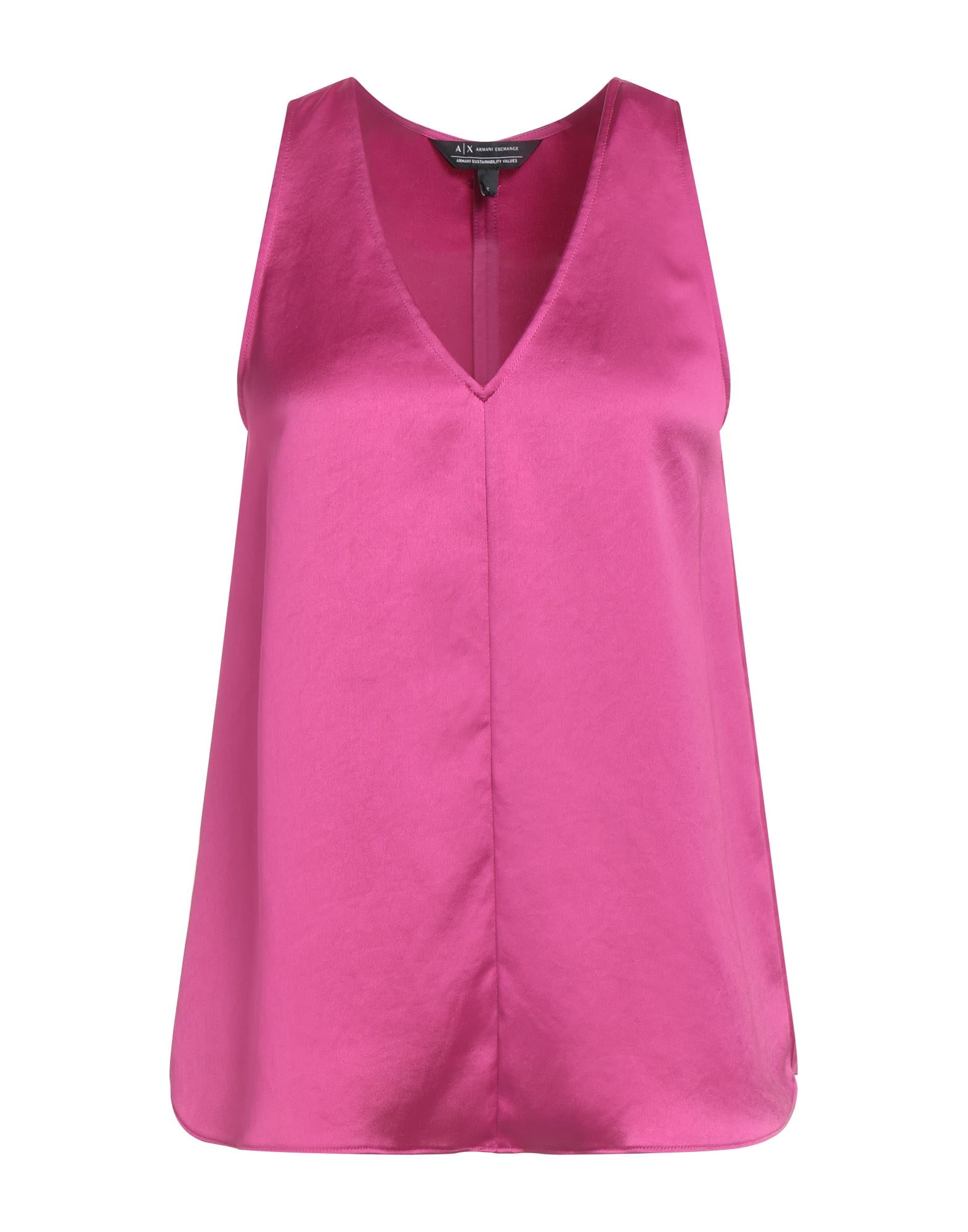 ARMANI EXCHANGE - Tops