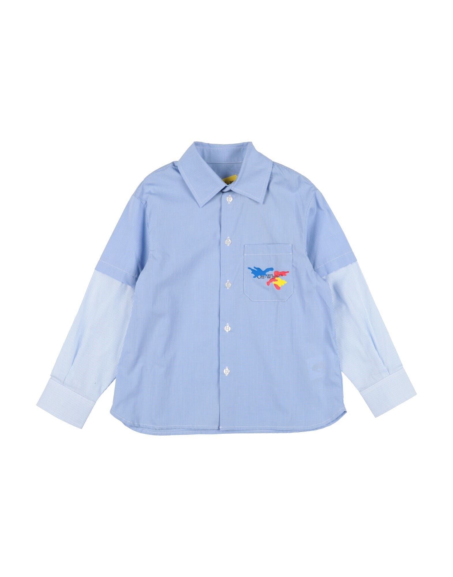 OFF-WHITE™ KIDS - Shirts