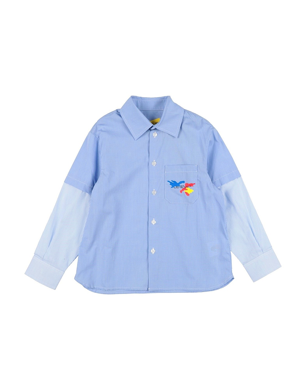 OFF-WHITE™ KIDS - Shirts