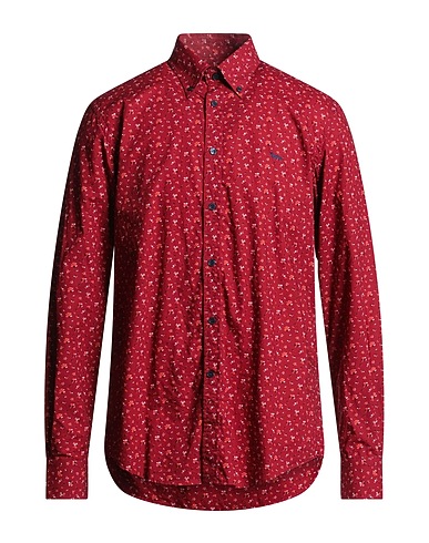 HARMONT & BLAINE Patterned shirt 100% Cotton