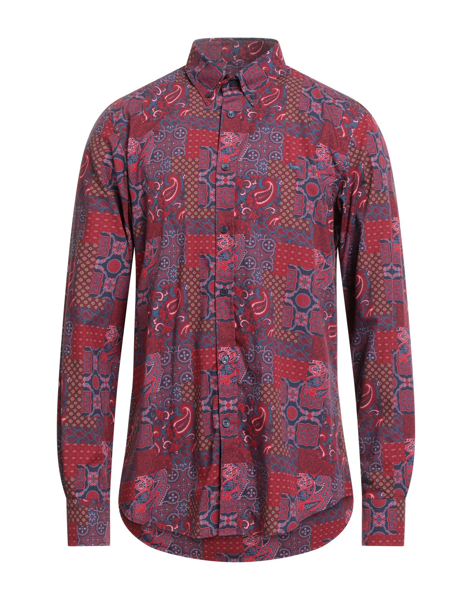 HARMONT & BLAINE - Shirts