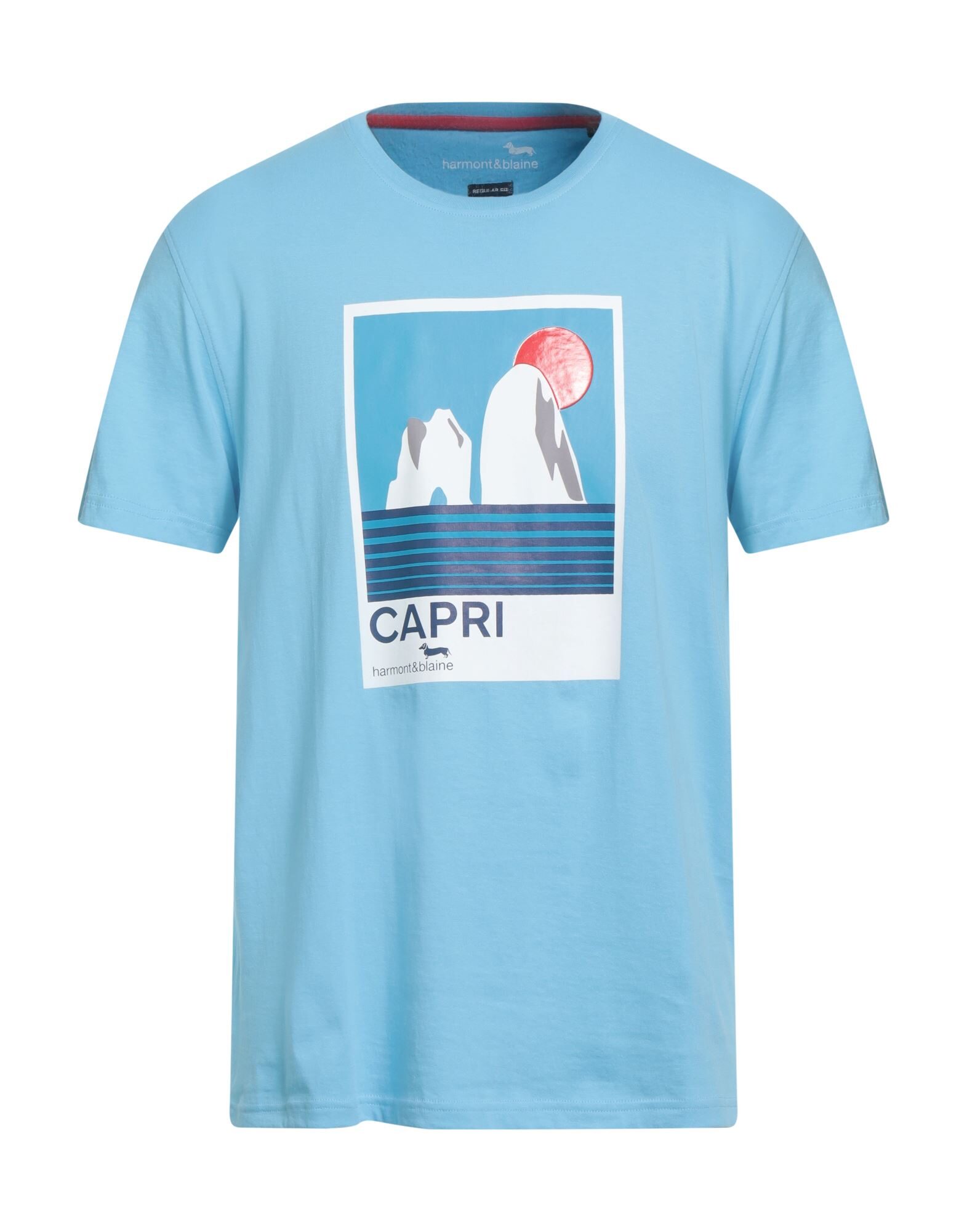 HARMONT & BLAINE - Футболки