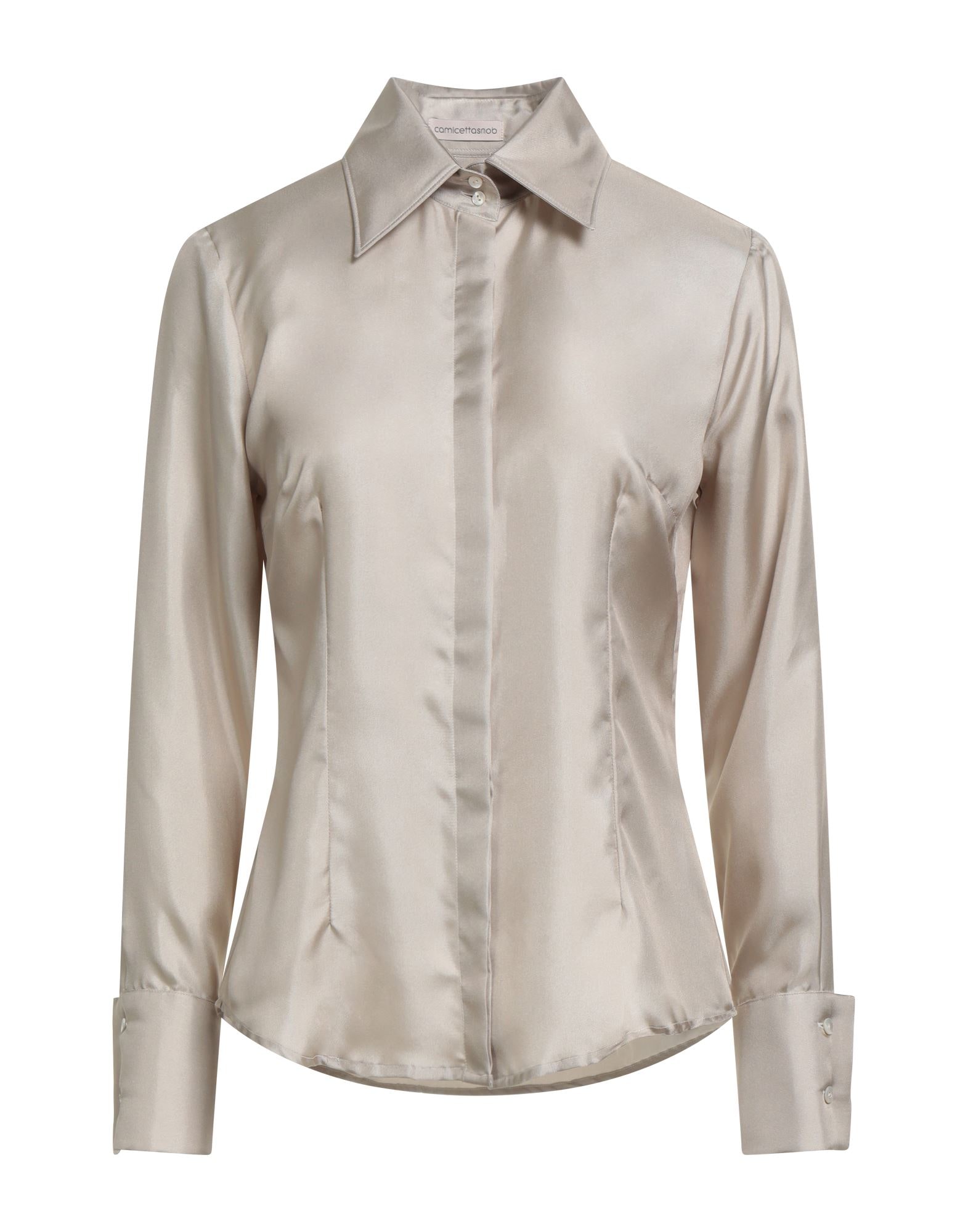 CAMICETTASNOB - Shirts