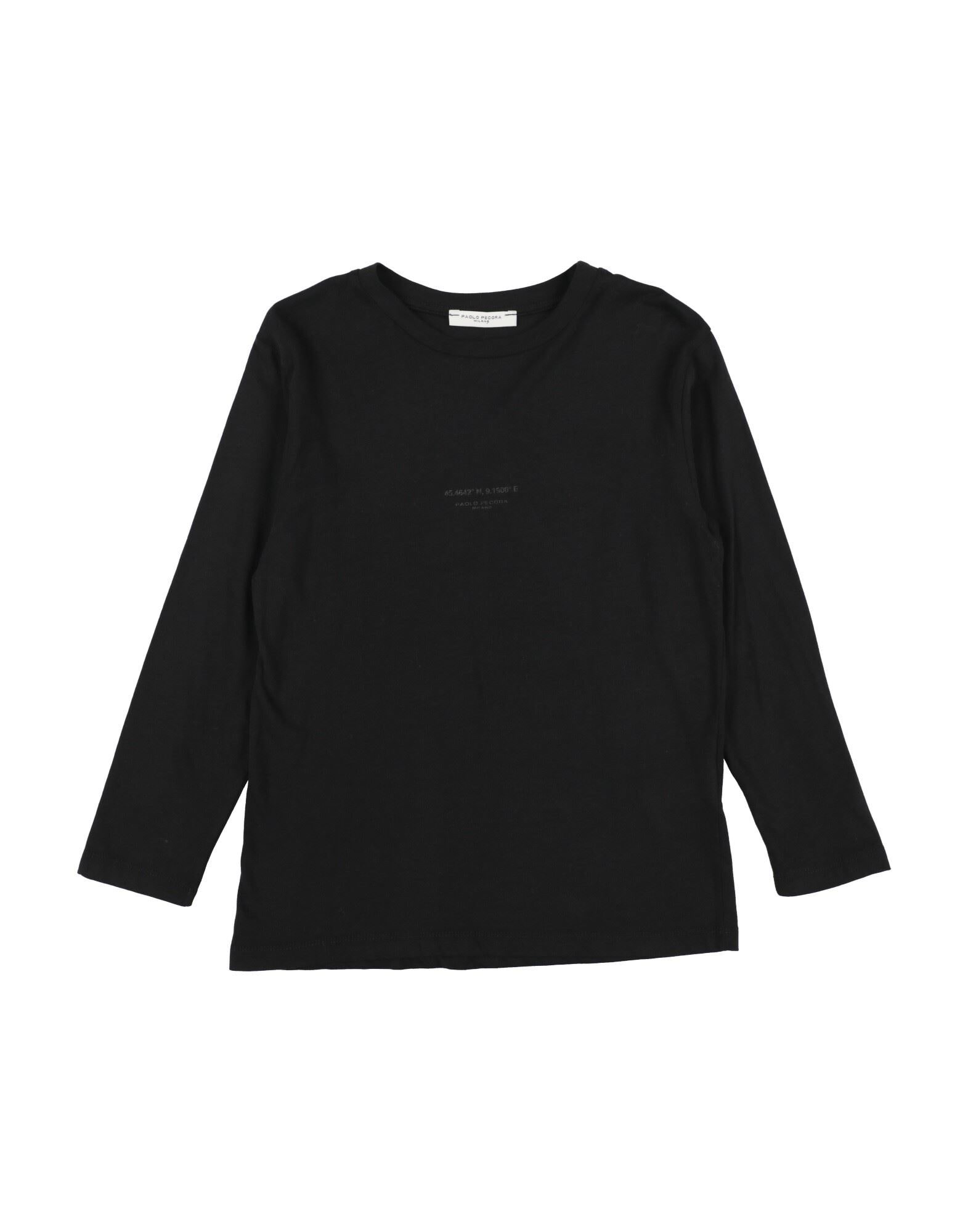 PAOLO PECORA - Футболки