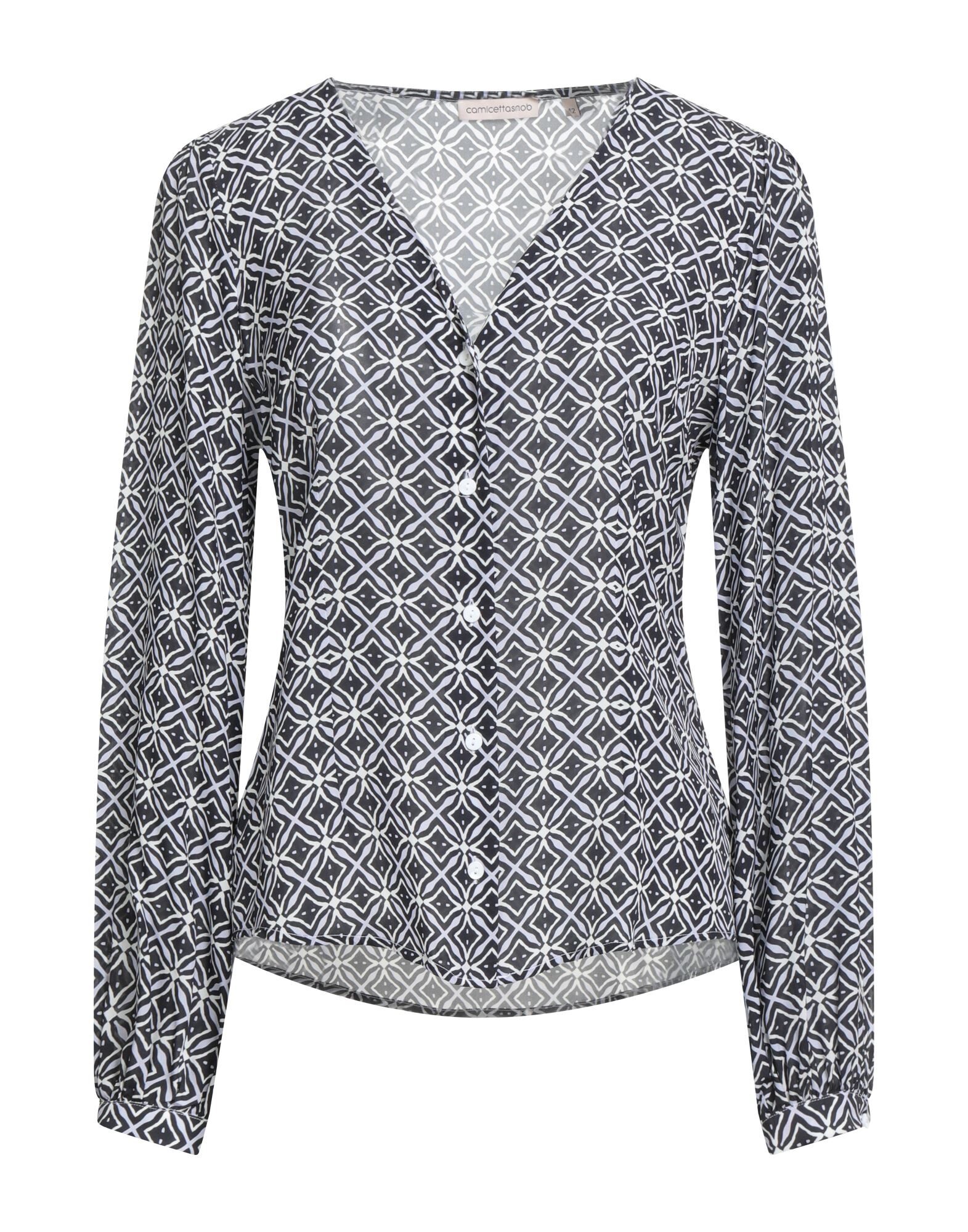 CAMICETTASNOB - Shirts