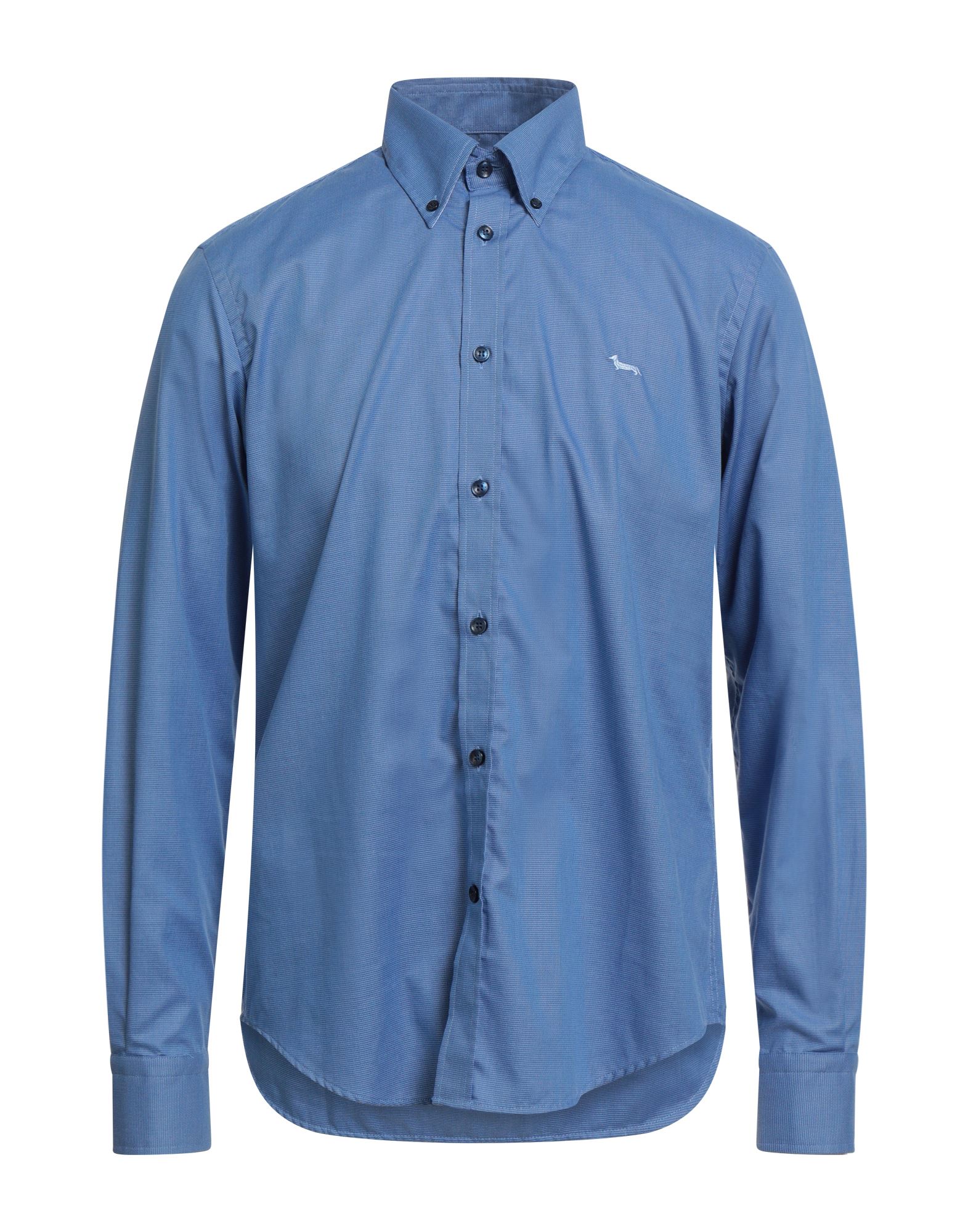 HARMONT & BLAINE - Shirts