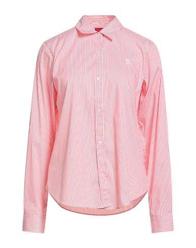 HUGO Ριγέ πουκάμισο 77% Βαμβάκι, 20% Πολυαμίδη, 3% Ελαστάνη