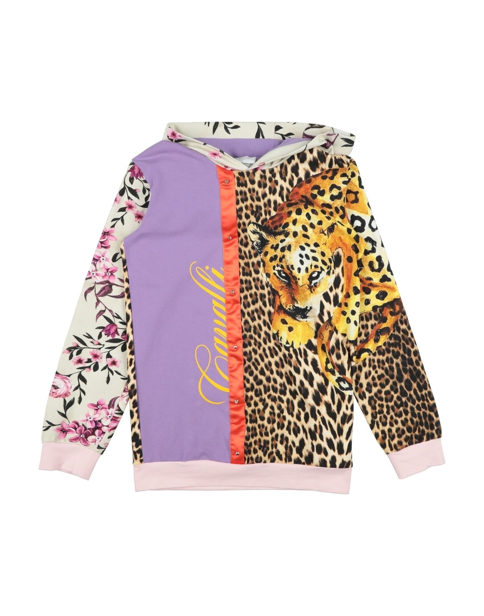 ROBERTO CAVALLI - Sweat-shirts