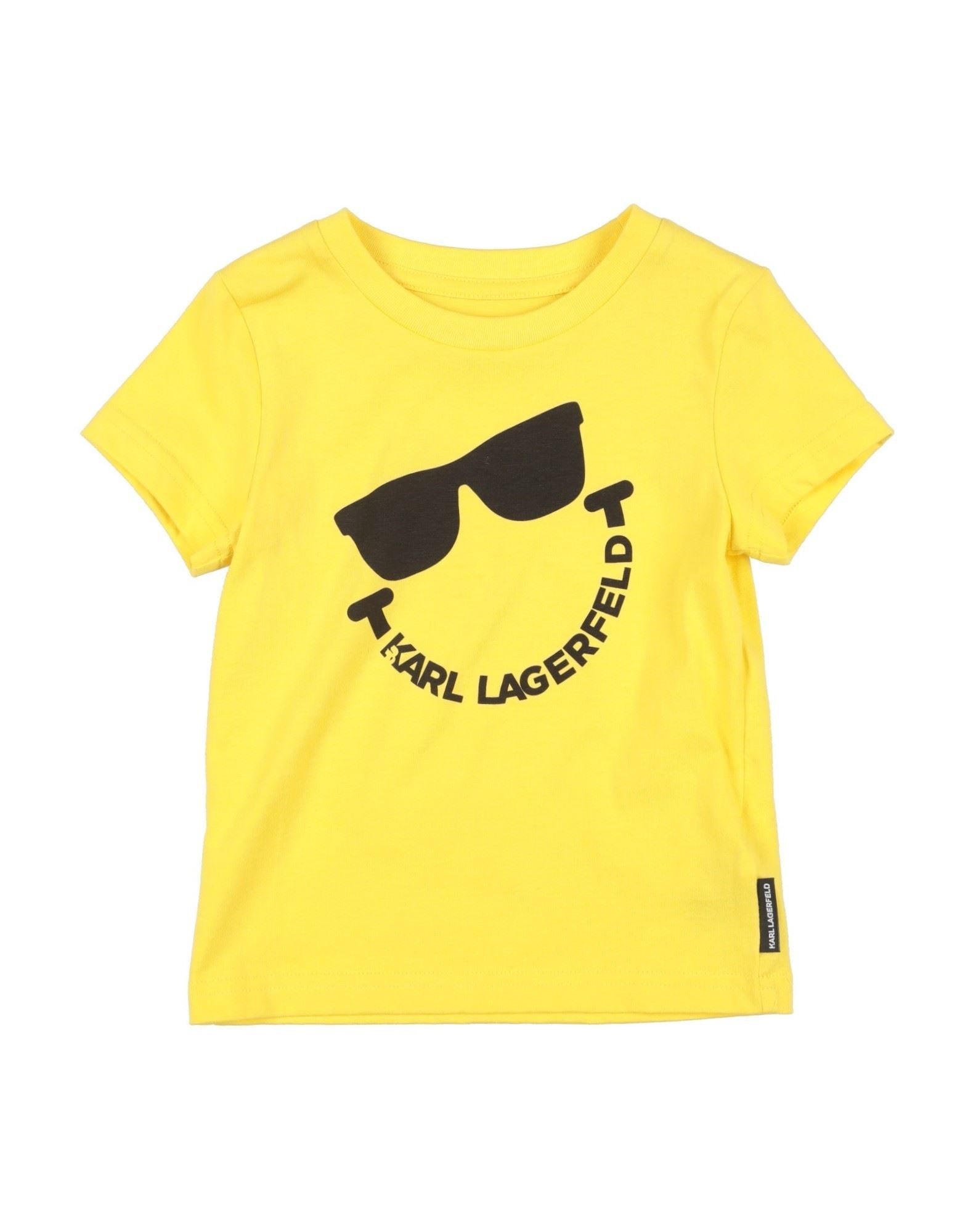 KARL LAGERFELD - T-shirts