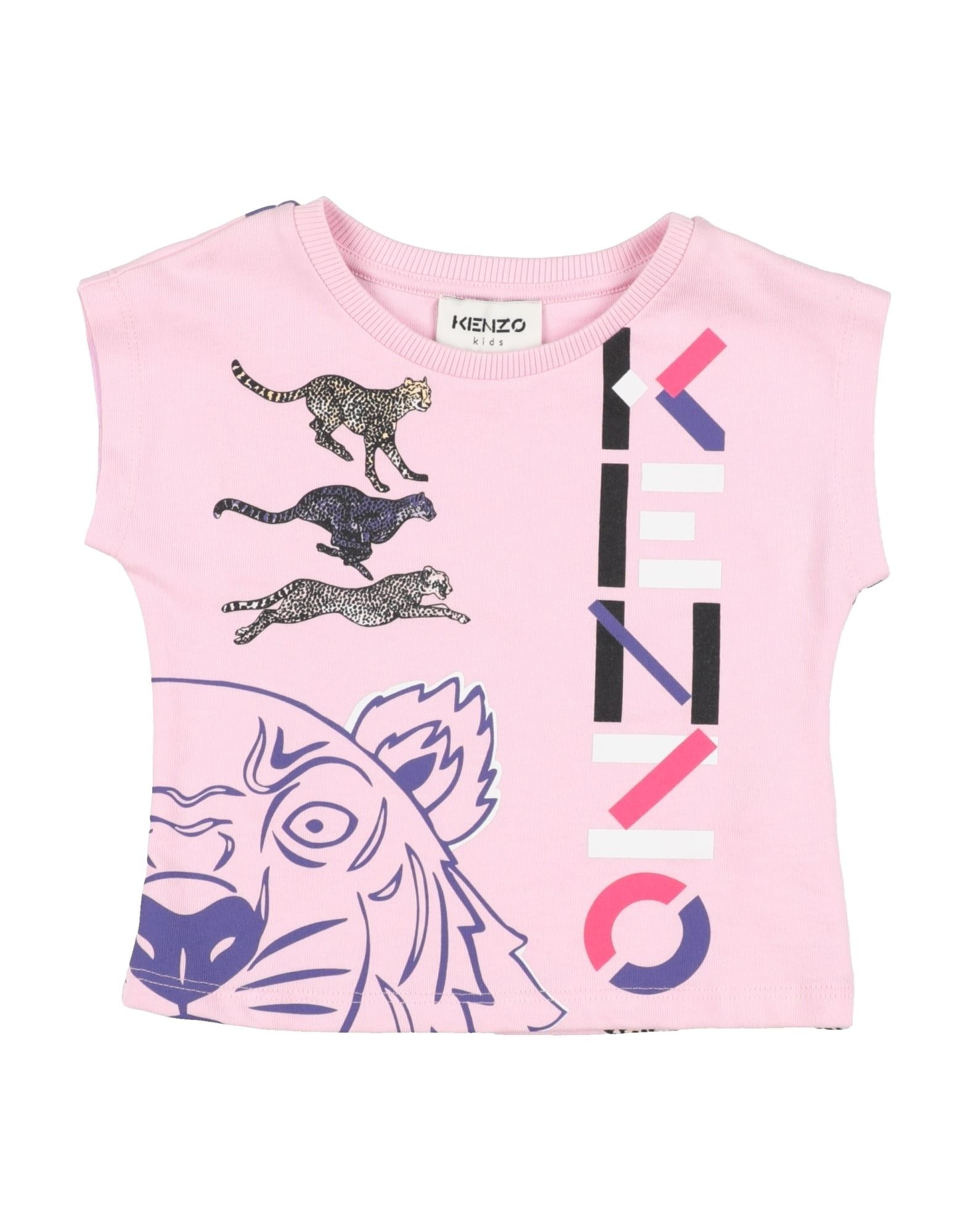 KENZO KIDS - T-shirts