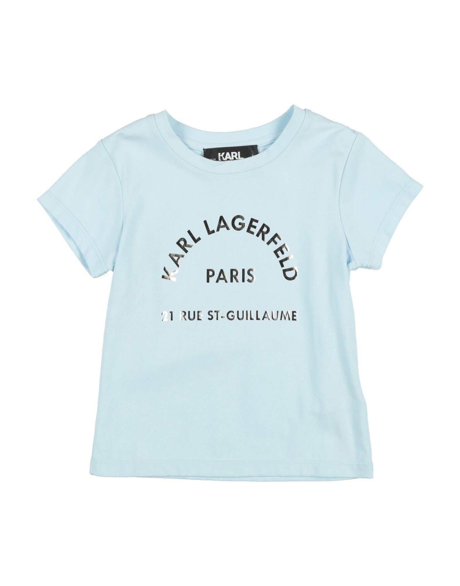 KARL LAGERFELD - Футболки