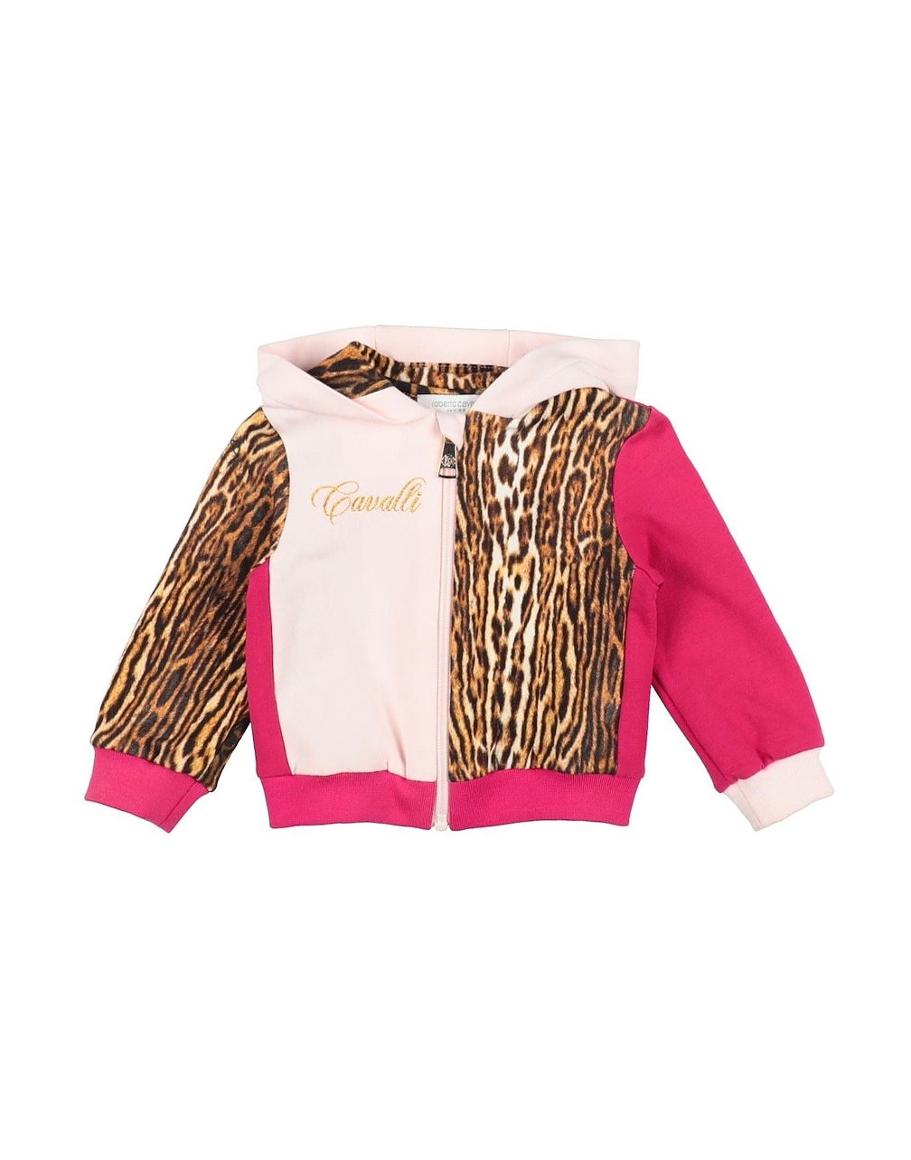 ROBERTO CAVALLI - Sweatshirts