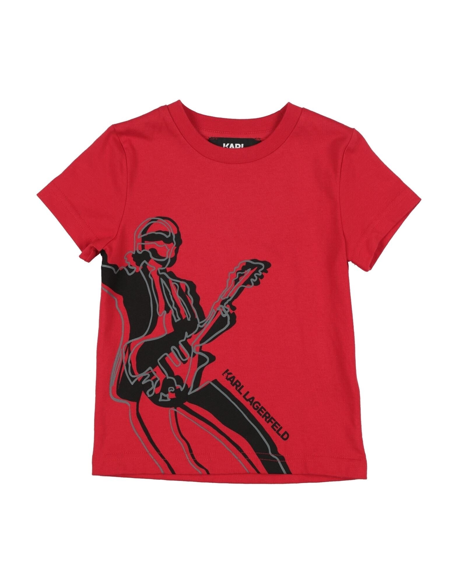 KARL LAGERFELD - T-shirts