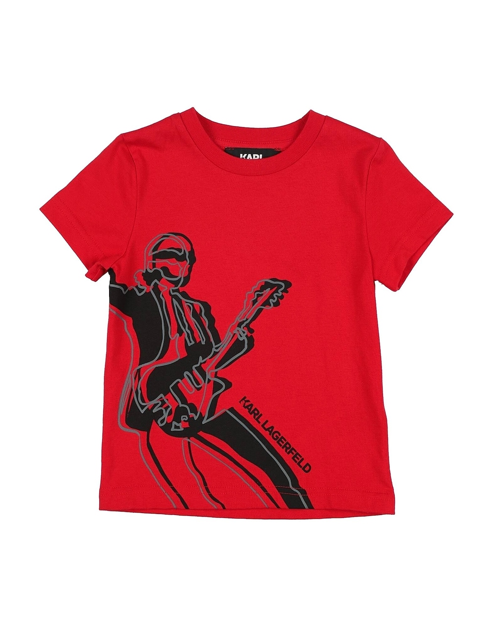KARL LAGERFELD - T-shirts
