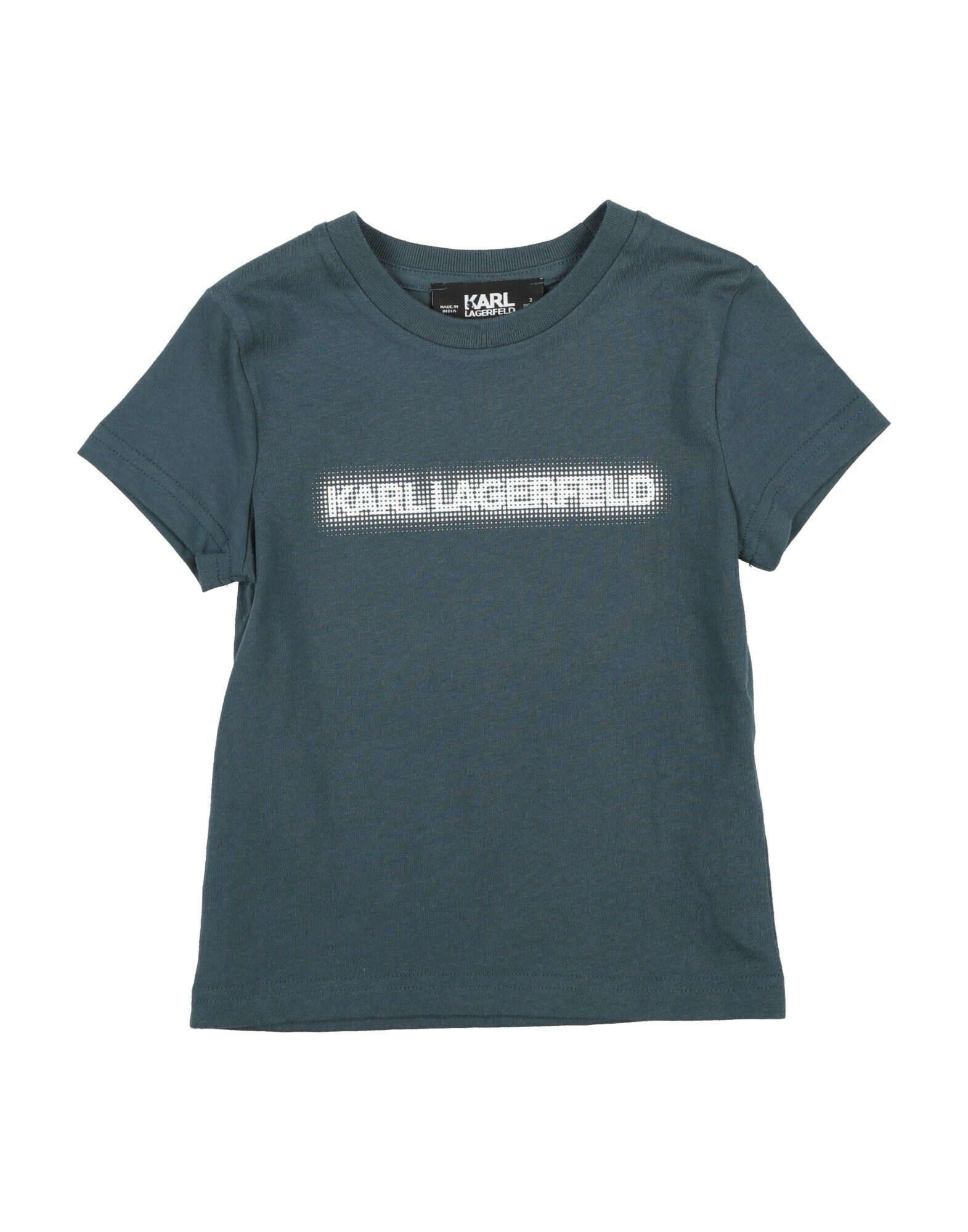 KARL LAGERFELD - T-shirts