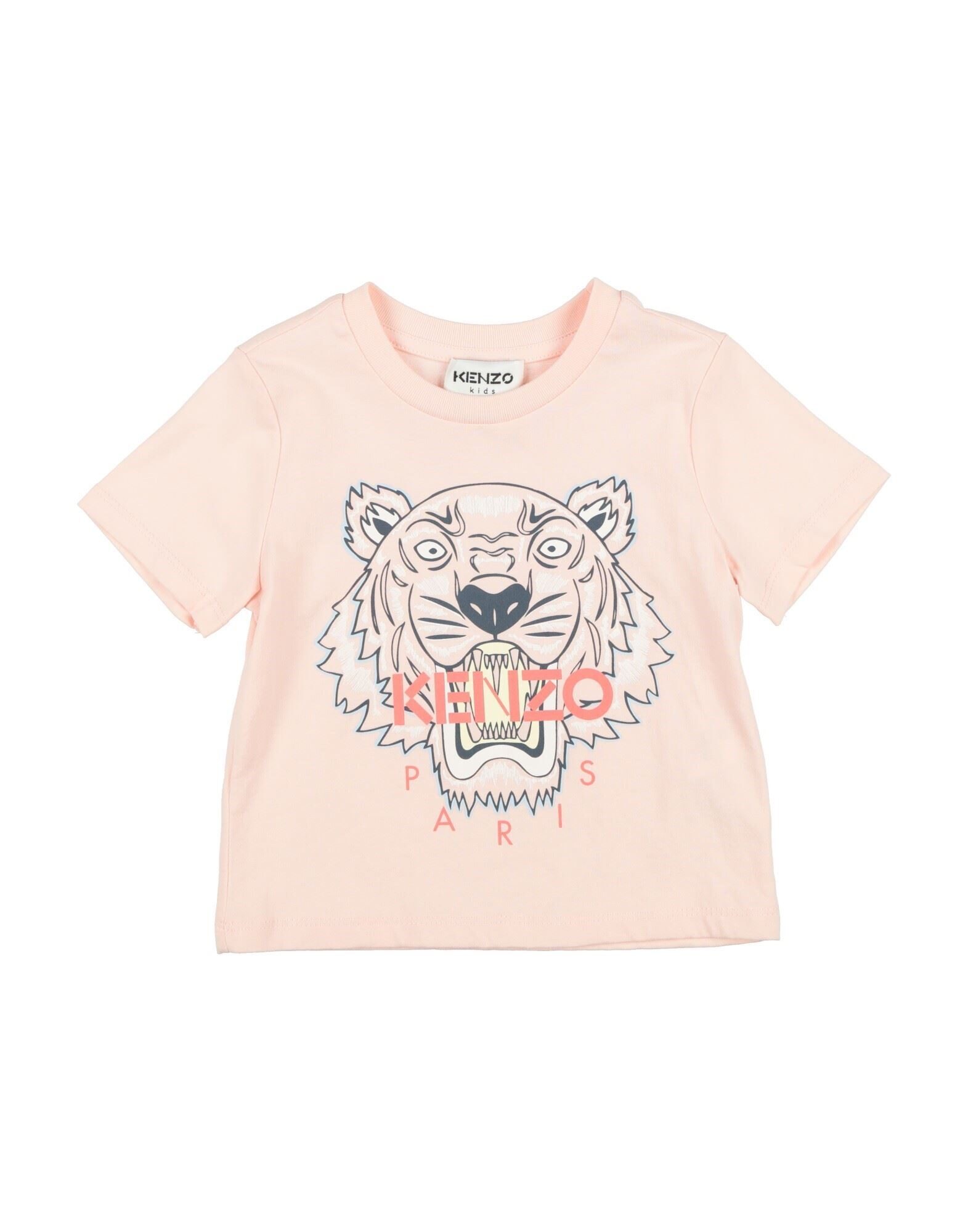 KENZO KIDS - T-shirts