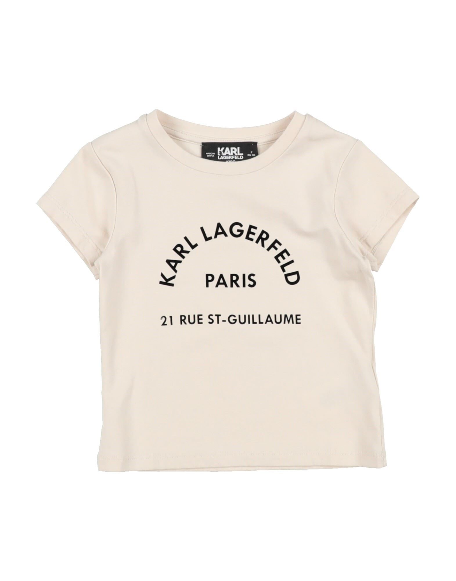 KARL LAGERFELD - T-shirts