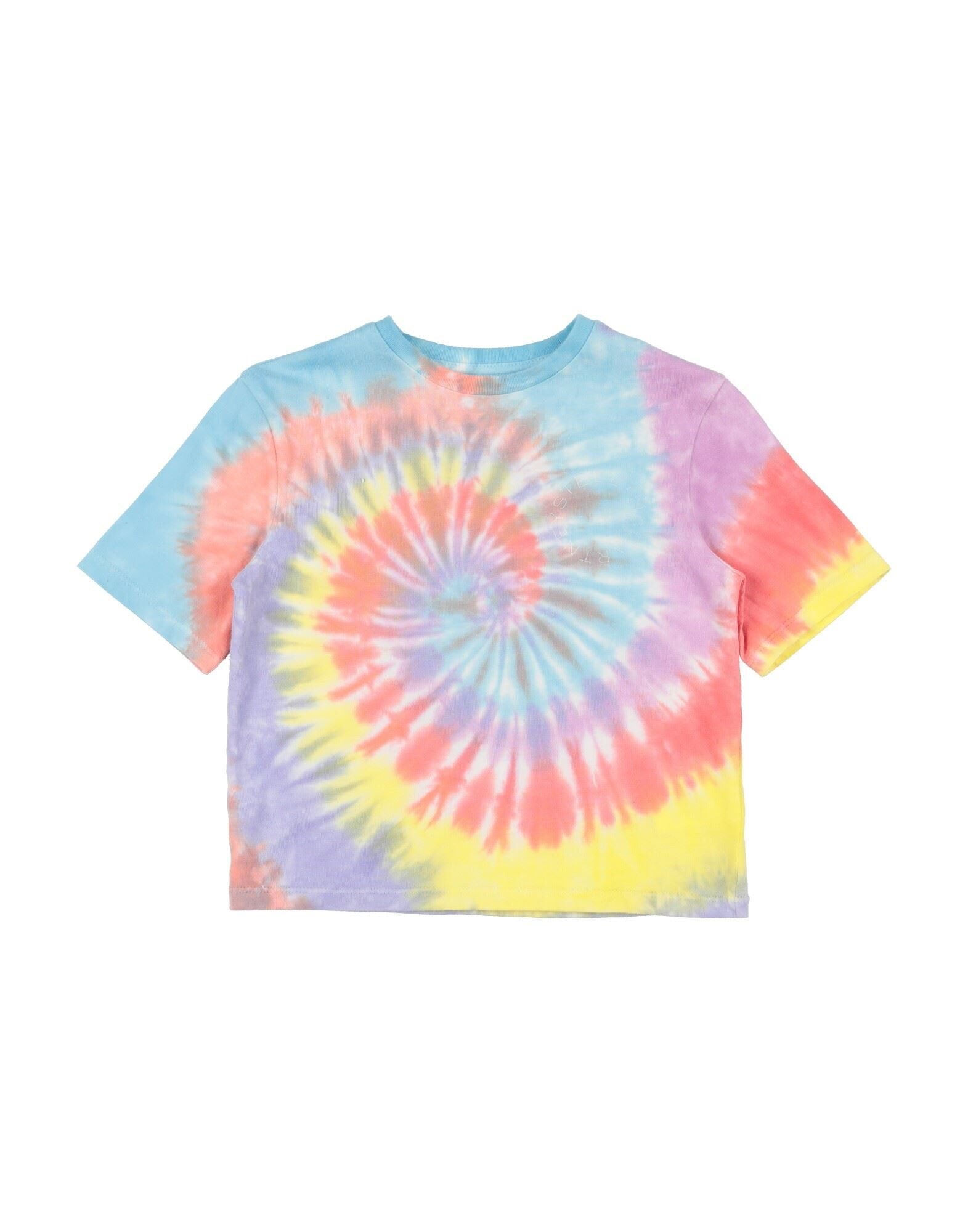 STELLA McCARTNEY KIDS - Футболки