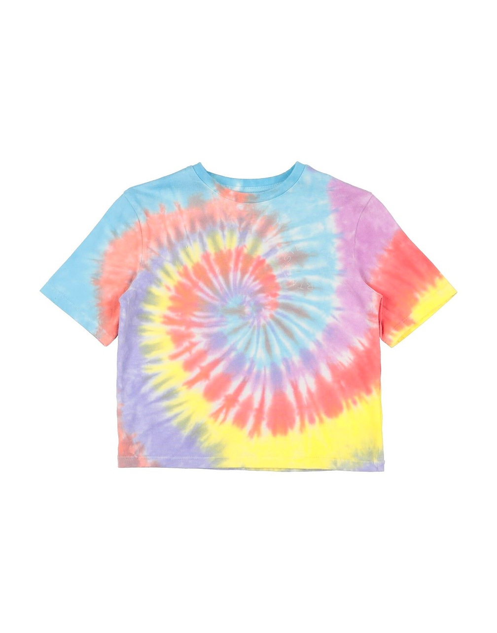 STELLA McCARTNEY KIDS - T-shirts