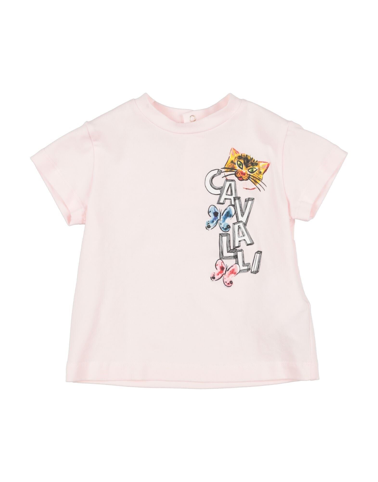 ROBERTO CAVALLI - Футболки