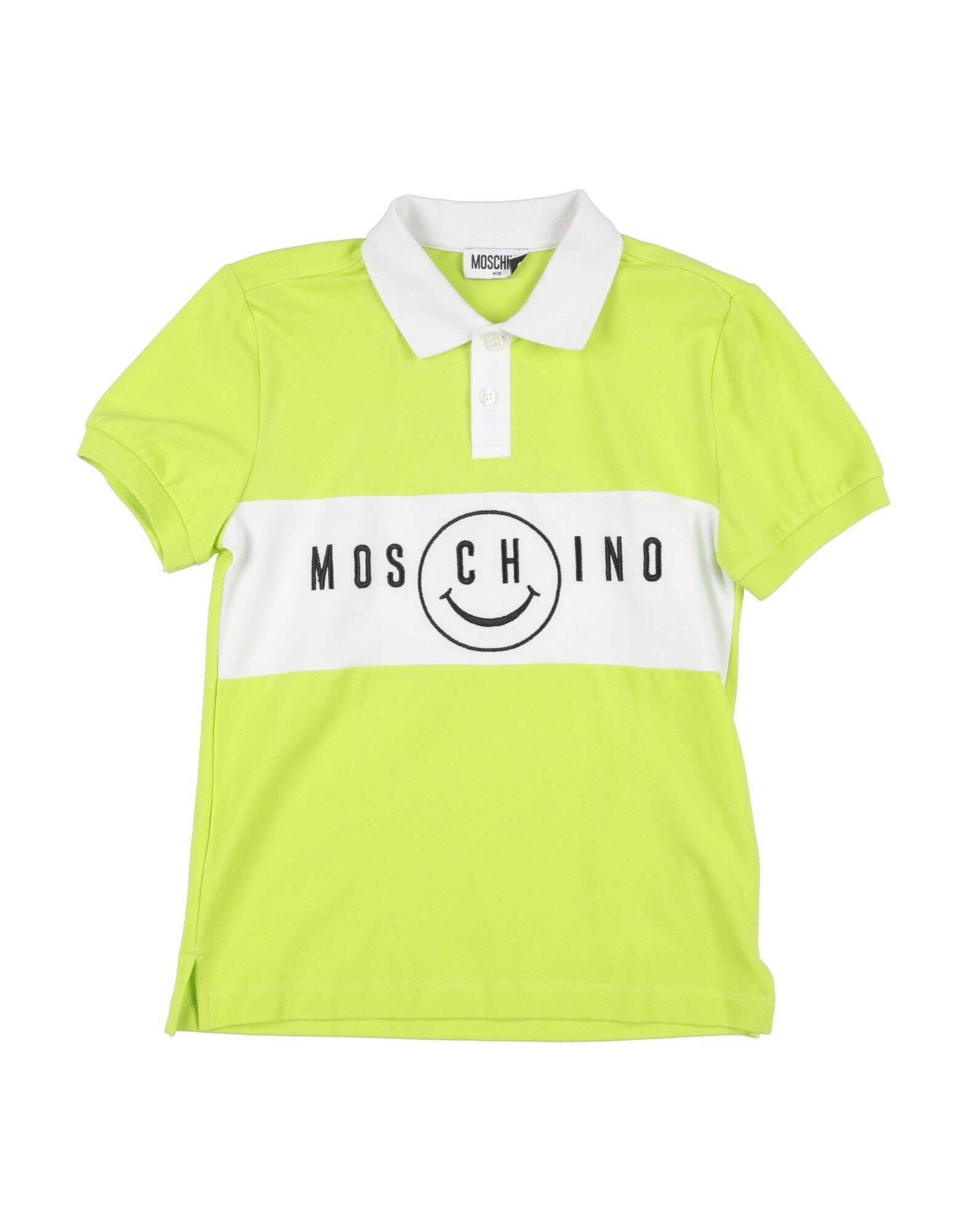 MOSCHINO KID - Polo shirts