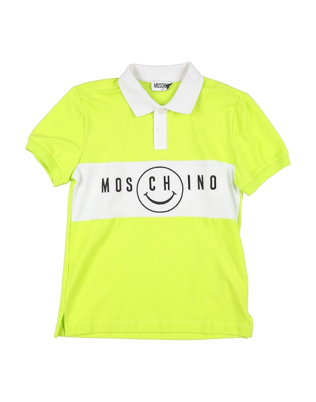 MOSCHINO KID - Poloshirts