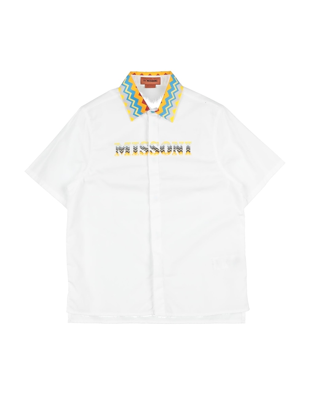 MISSONI KIDS - Camisas