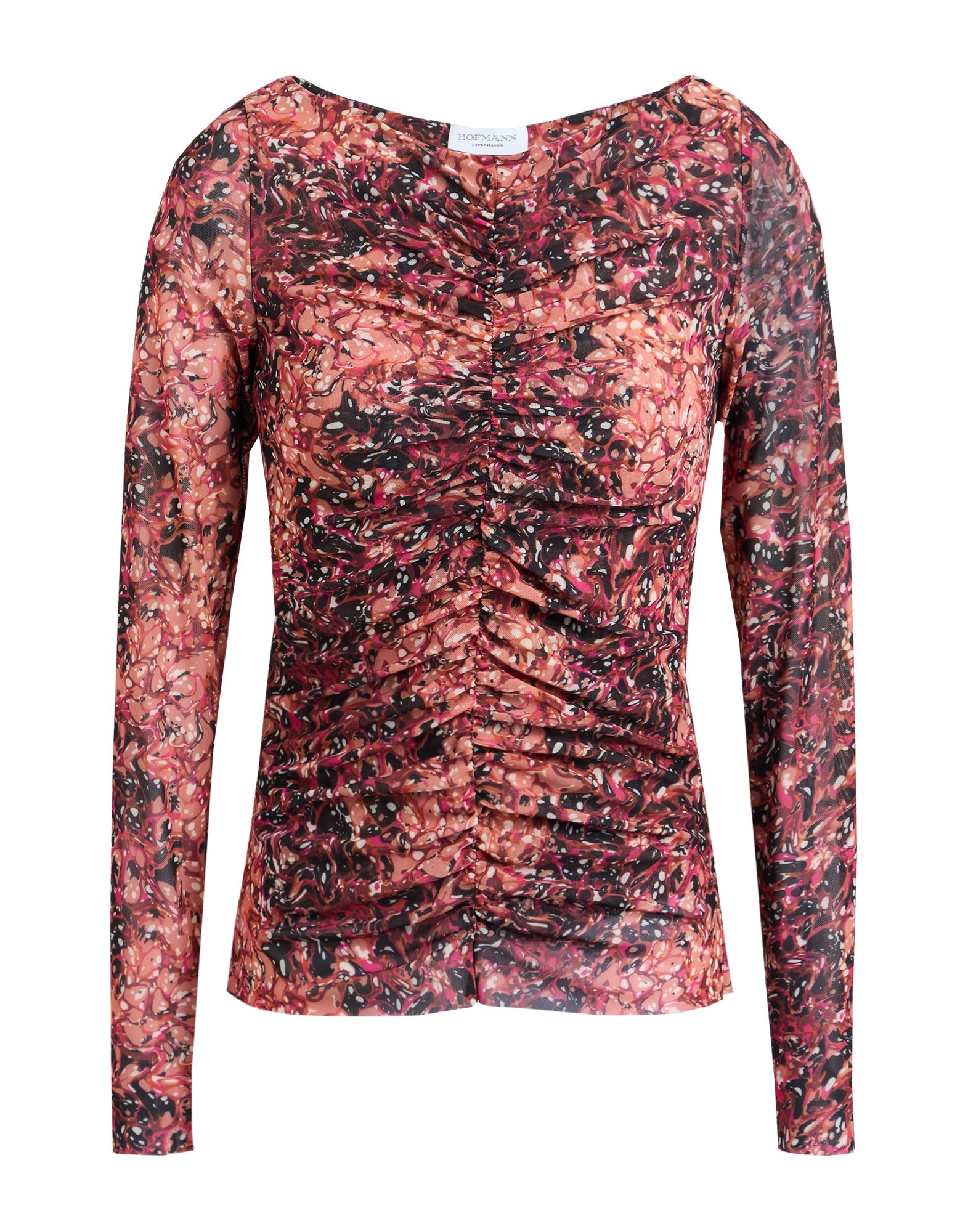 HOFMANN COPENHAGEN - Tops