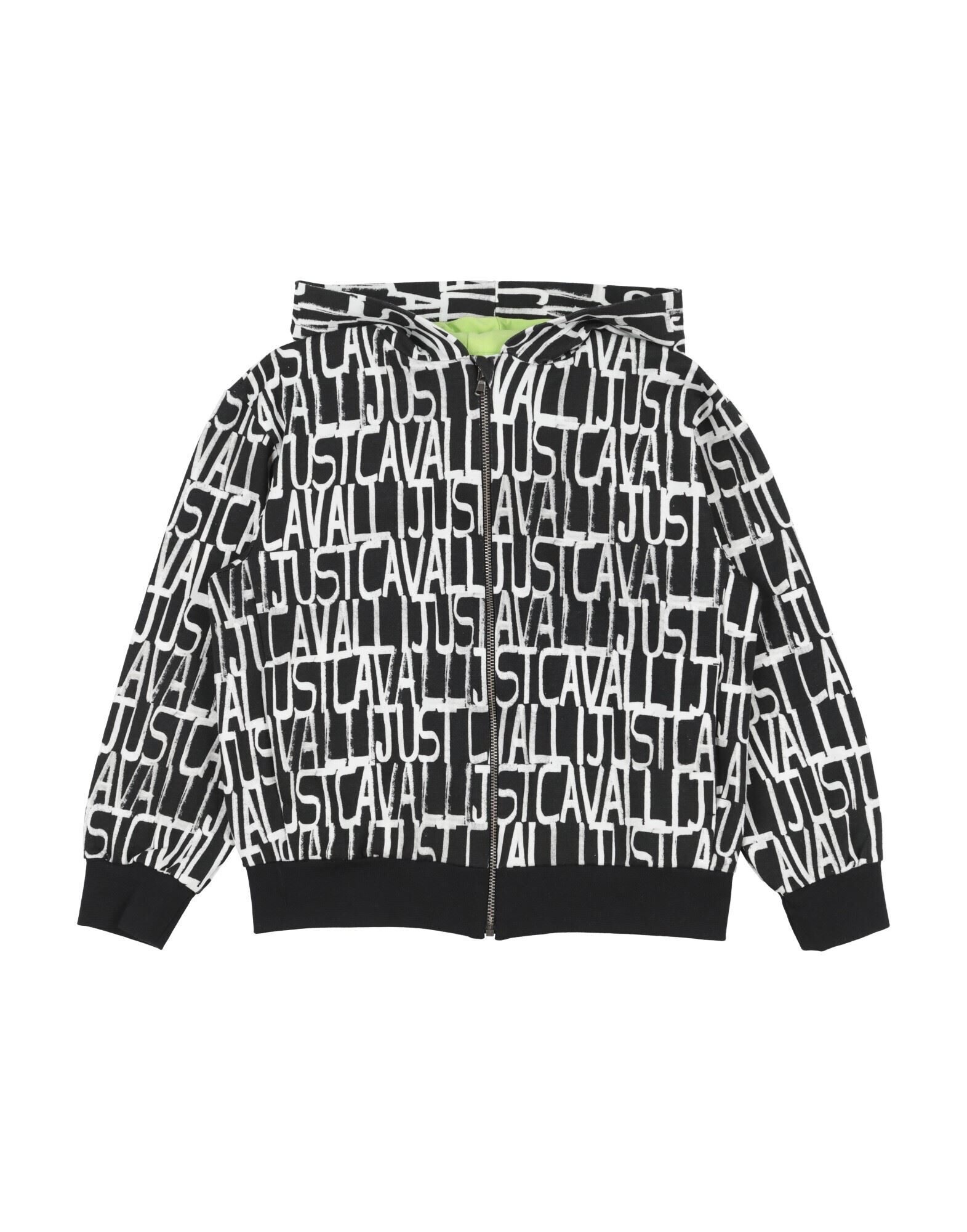 JUST CAVALLI - Sweatshirts