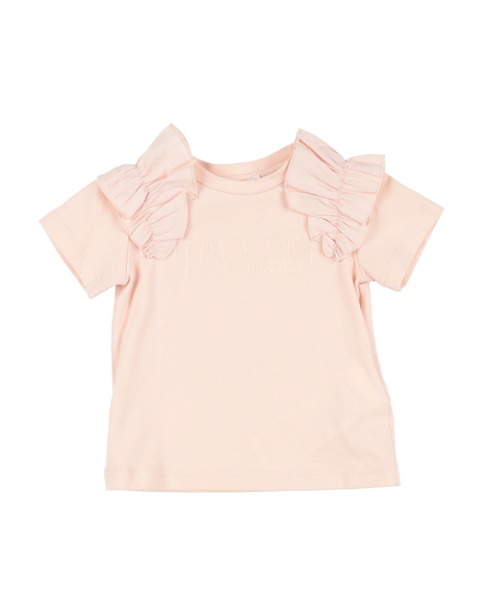 ELISABETTA FRANCHI - T シャツ