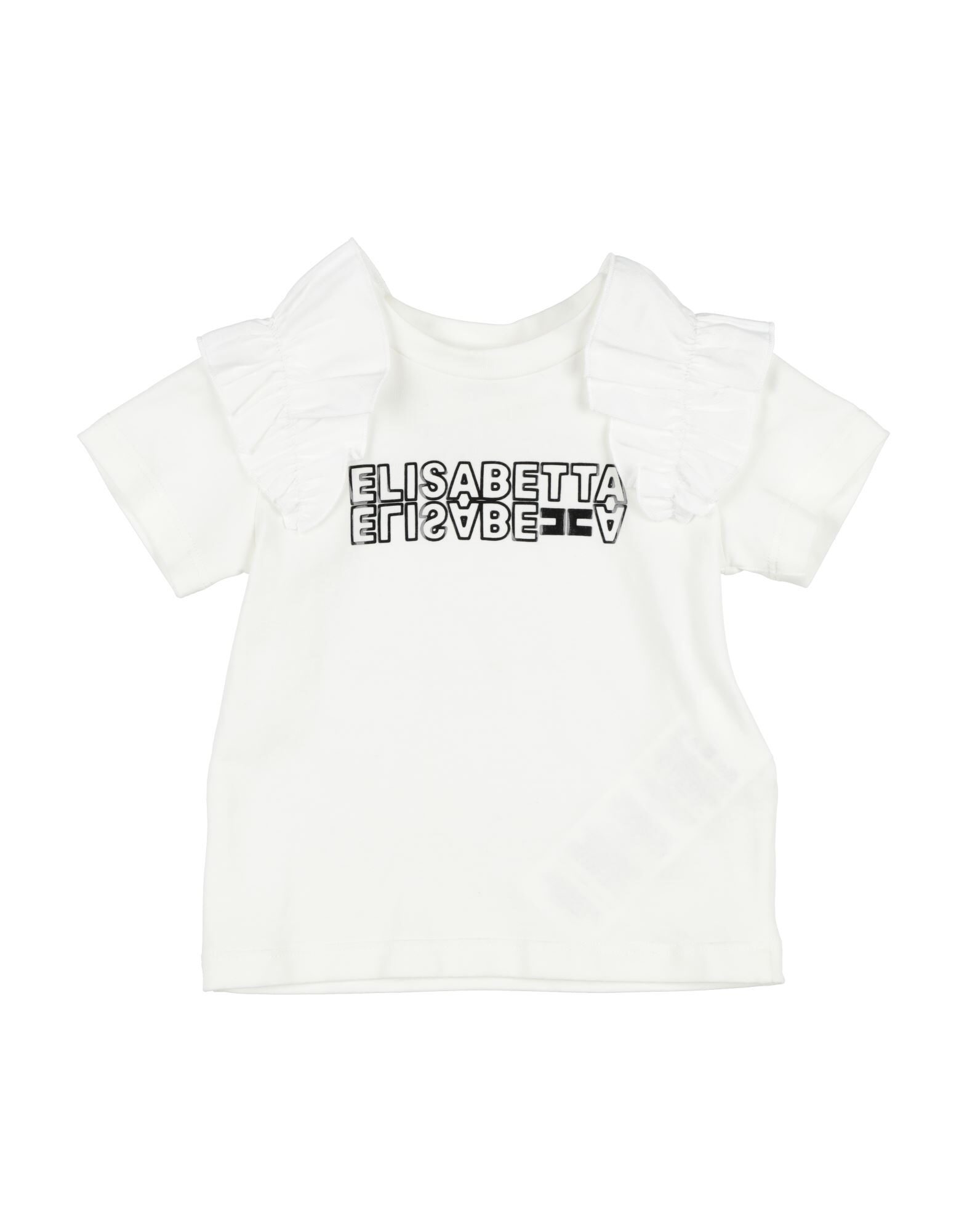 ELISABETTA FRANCHI - T-shirts