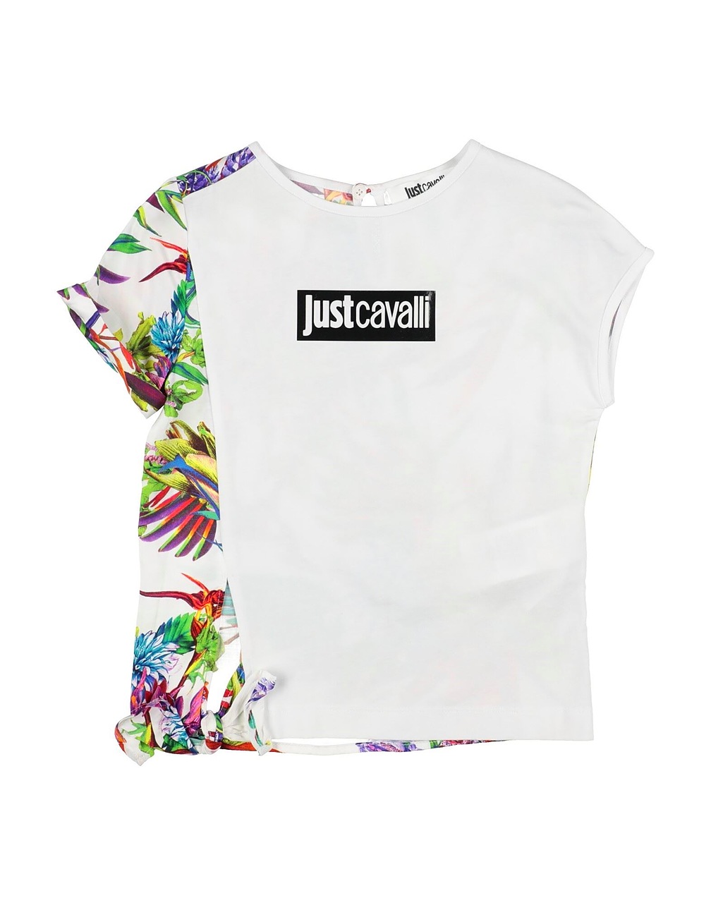 JUST CAVALLI - Camisetas