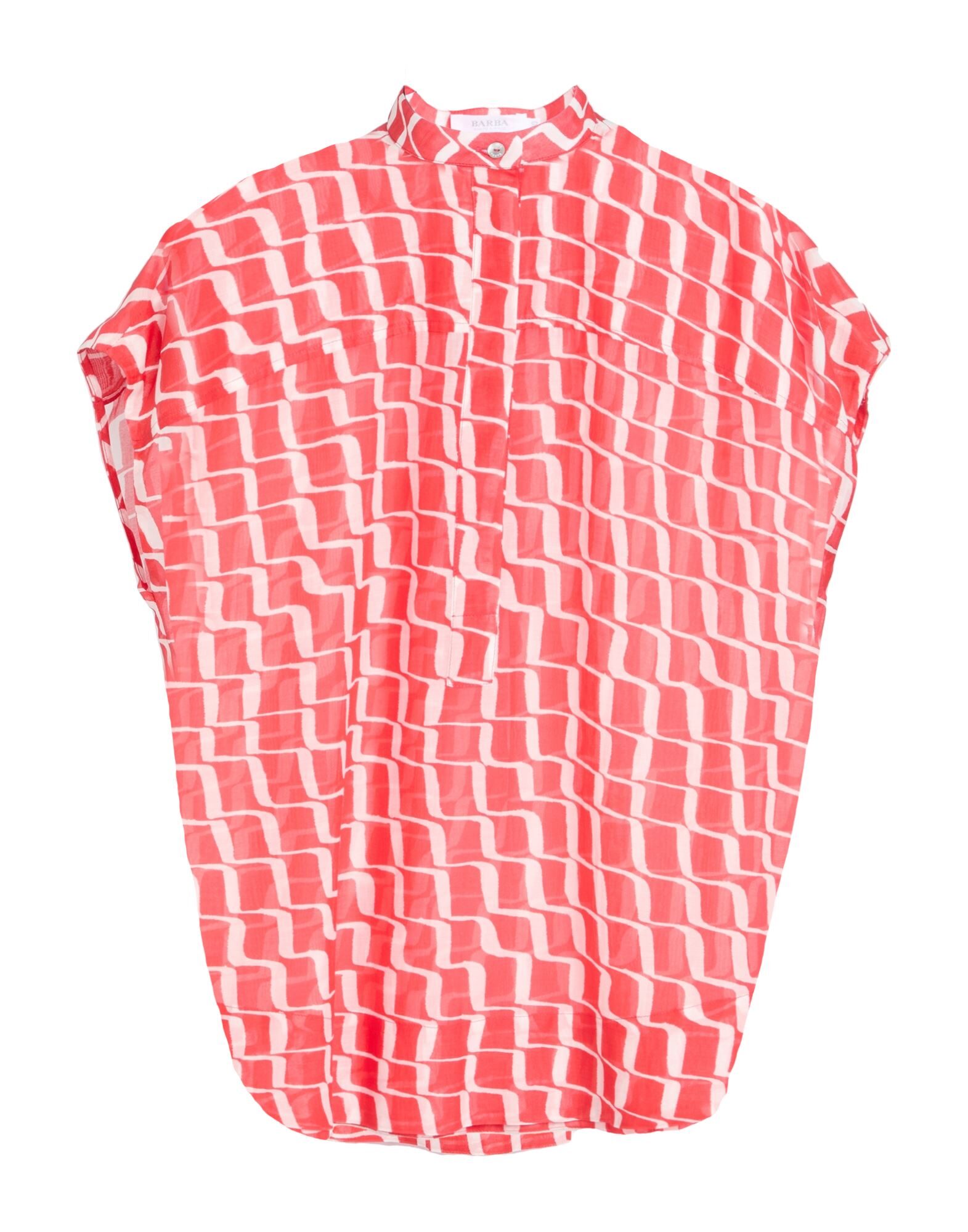 BARBA Napoli - Топы без рукавов