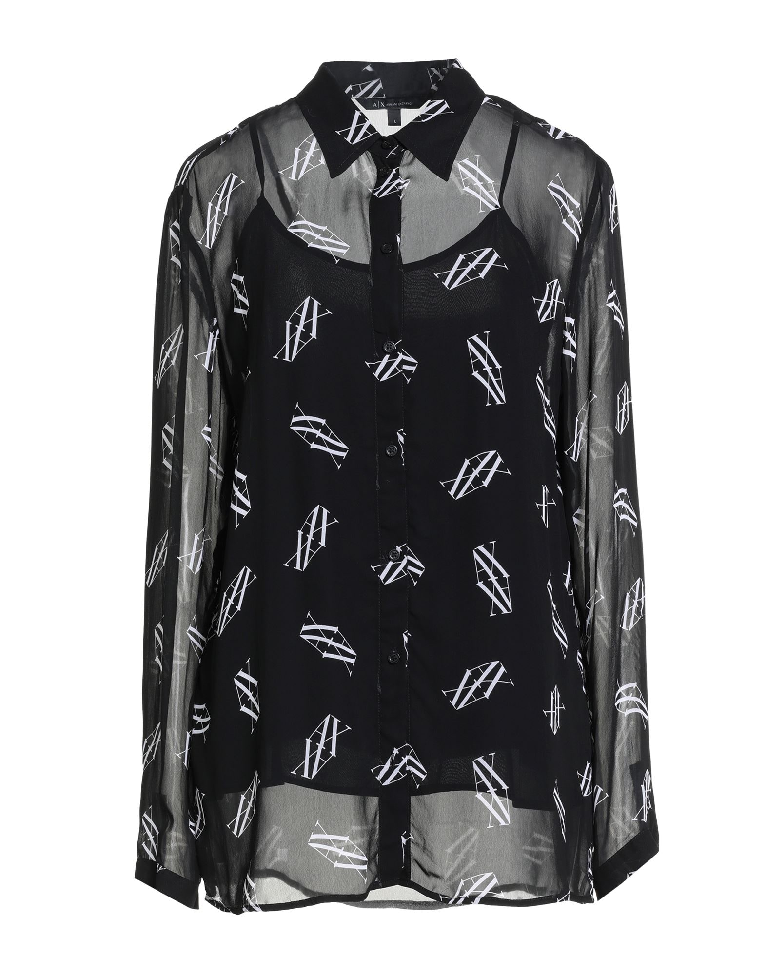 ARMANI EXCHANGE - Рубашки 