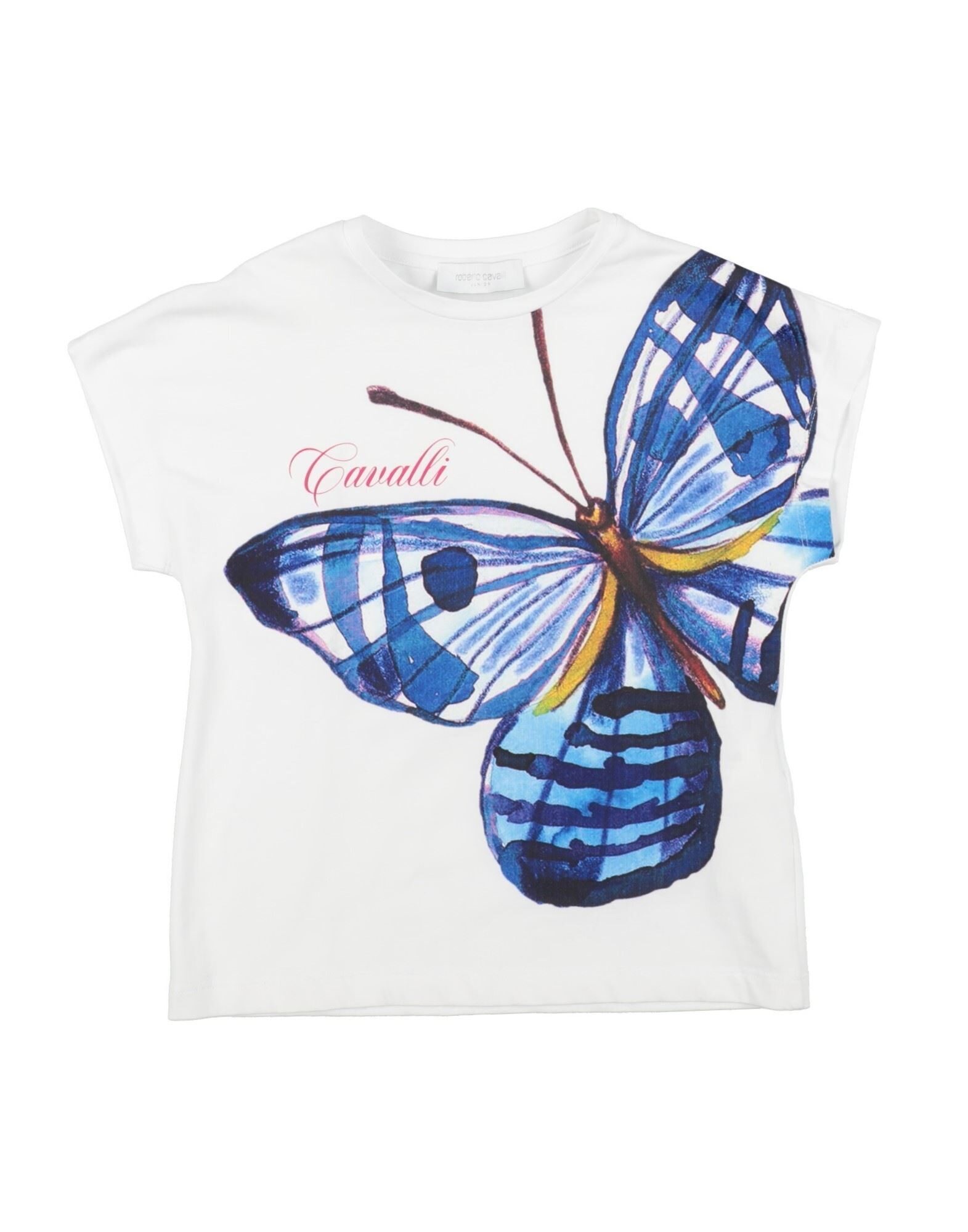 ROBERTO CAVALLI - Футболки